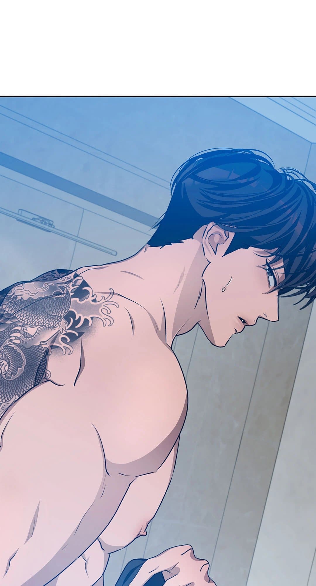 Cozy Obsession หลงใหลใคร่รัก 3084