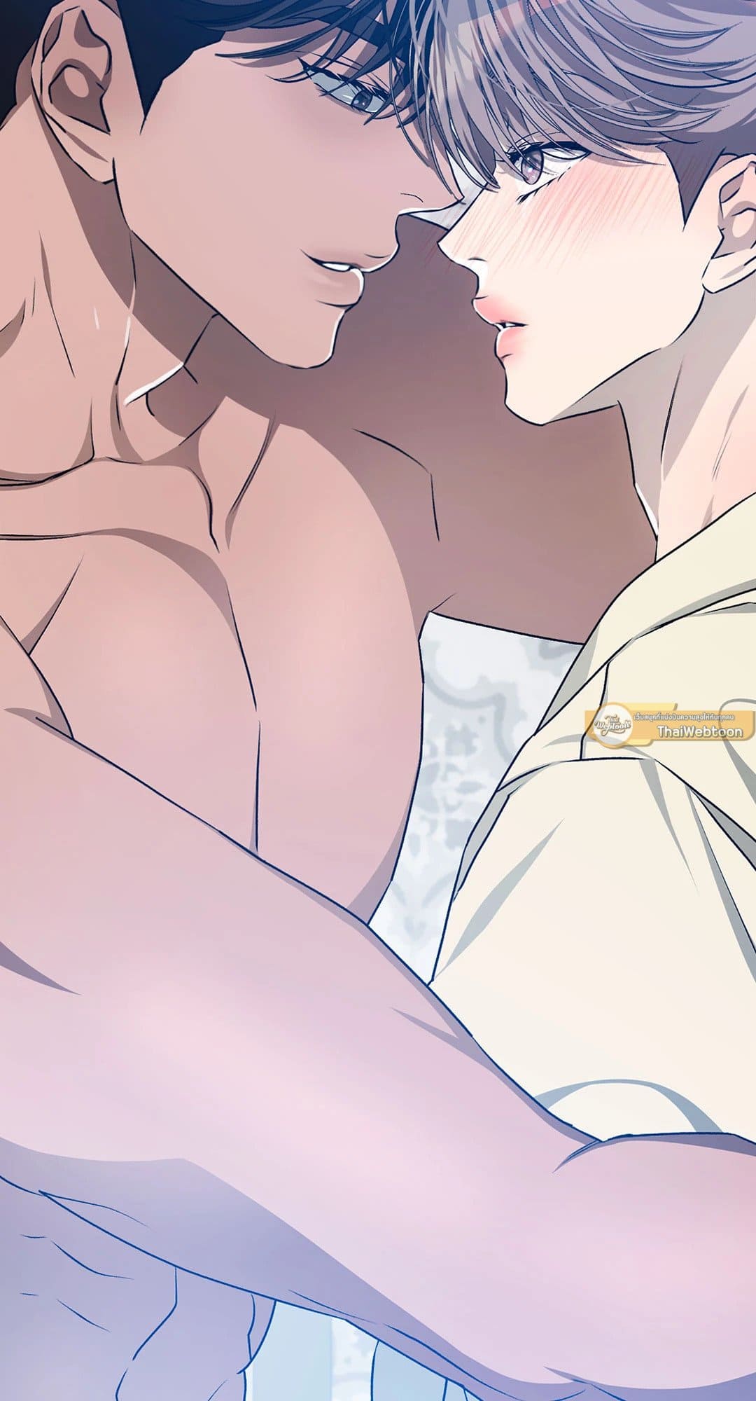 Cozy Obsession หลงใหลใคร่รัก 3093