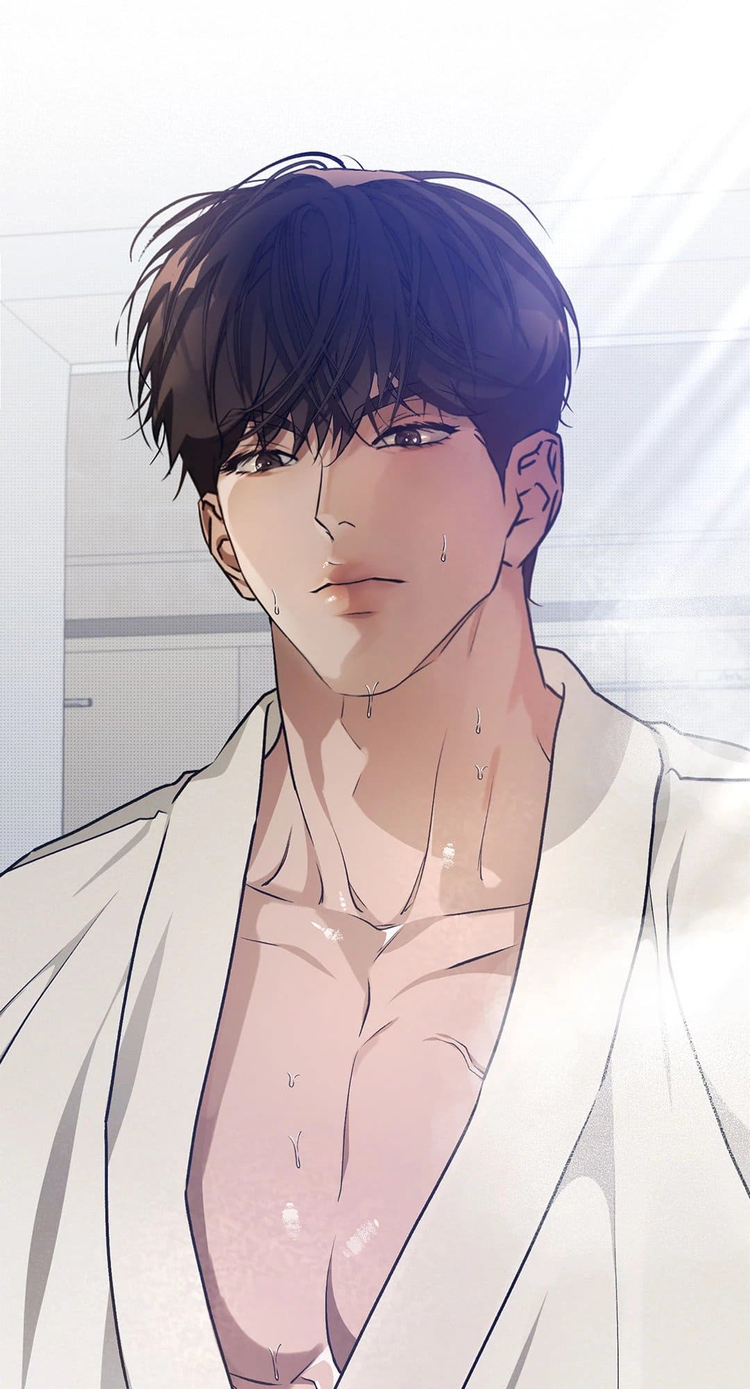 Cozy Obsession หลงใหลใคร่รัก 3117