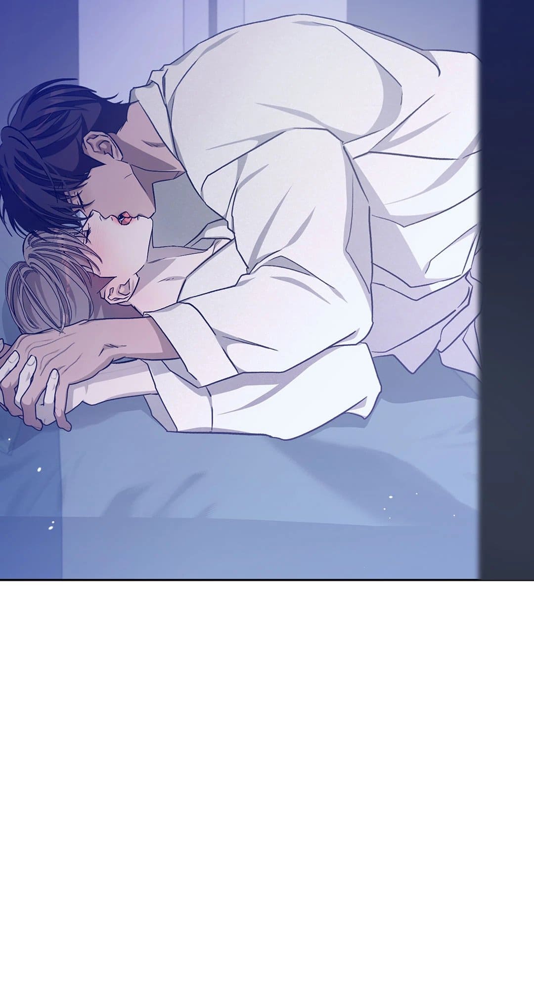 Cozy Obsession หลงใหลใคร่รัก 3138
