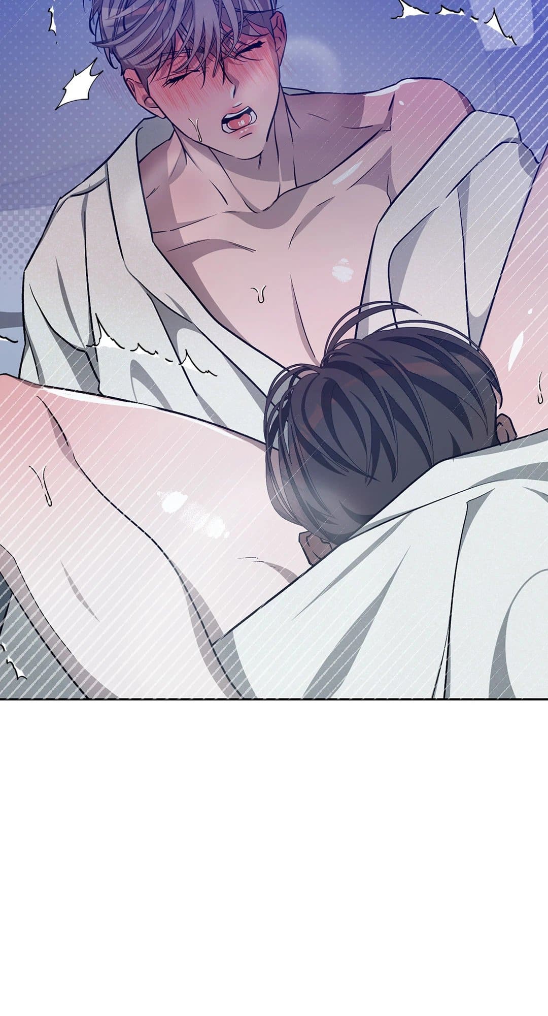 Cozy Obsession หลงใหลใคร่รัก 3169