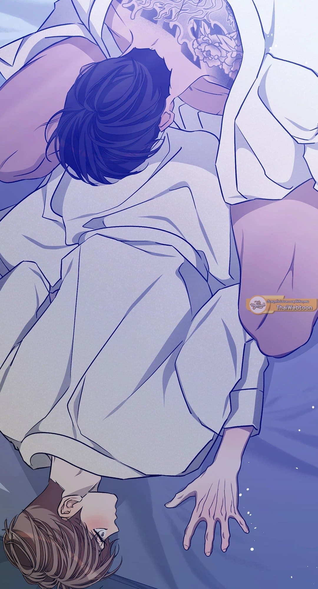 Cozy Obsession หลงใหลใคร่รัก 3184