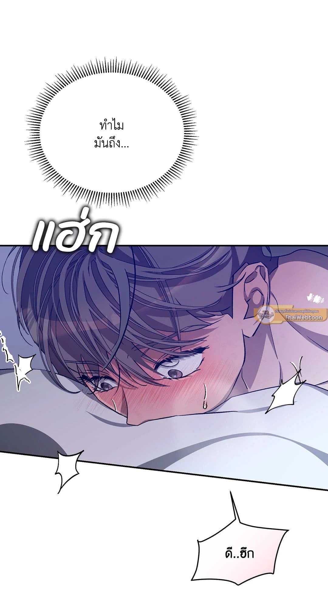 Cozy Obsession หลงใหลใคร่รัก 3209