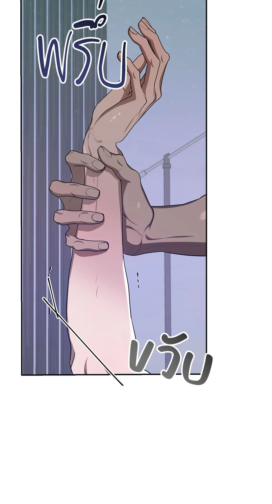Cozy Obsession หลงใหลใคร่รัก 3224