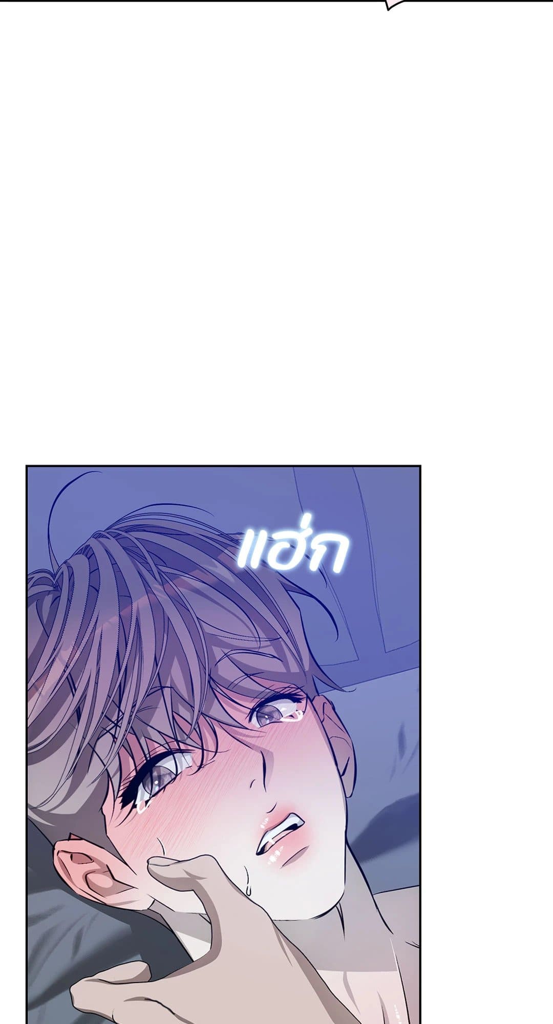 Cozy Obsession หลงใหลใคร่รัก 3252