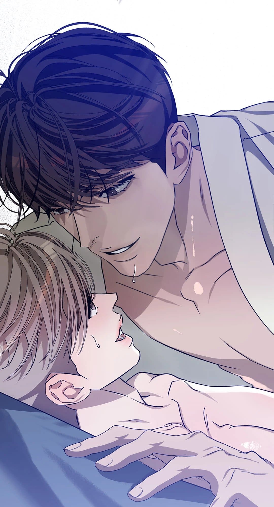 Cozy Obsession หลงใหลใคร่รัก 3255