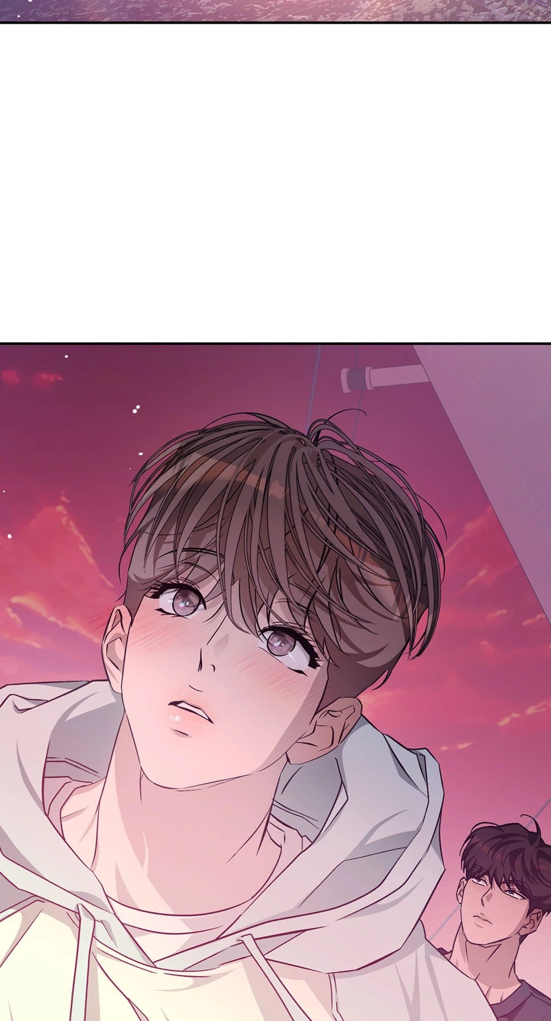 Cozy Obsession หลงใหลใคร่รัก 3265