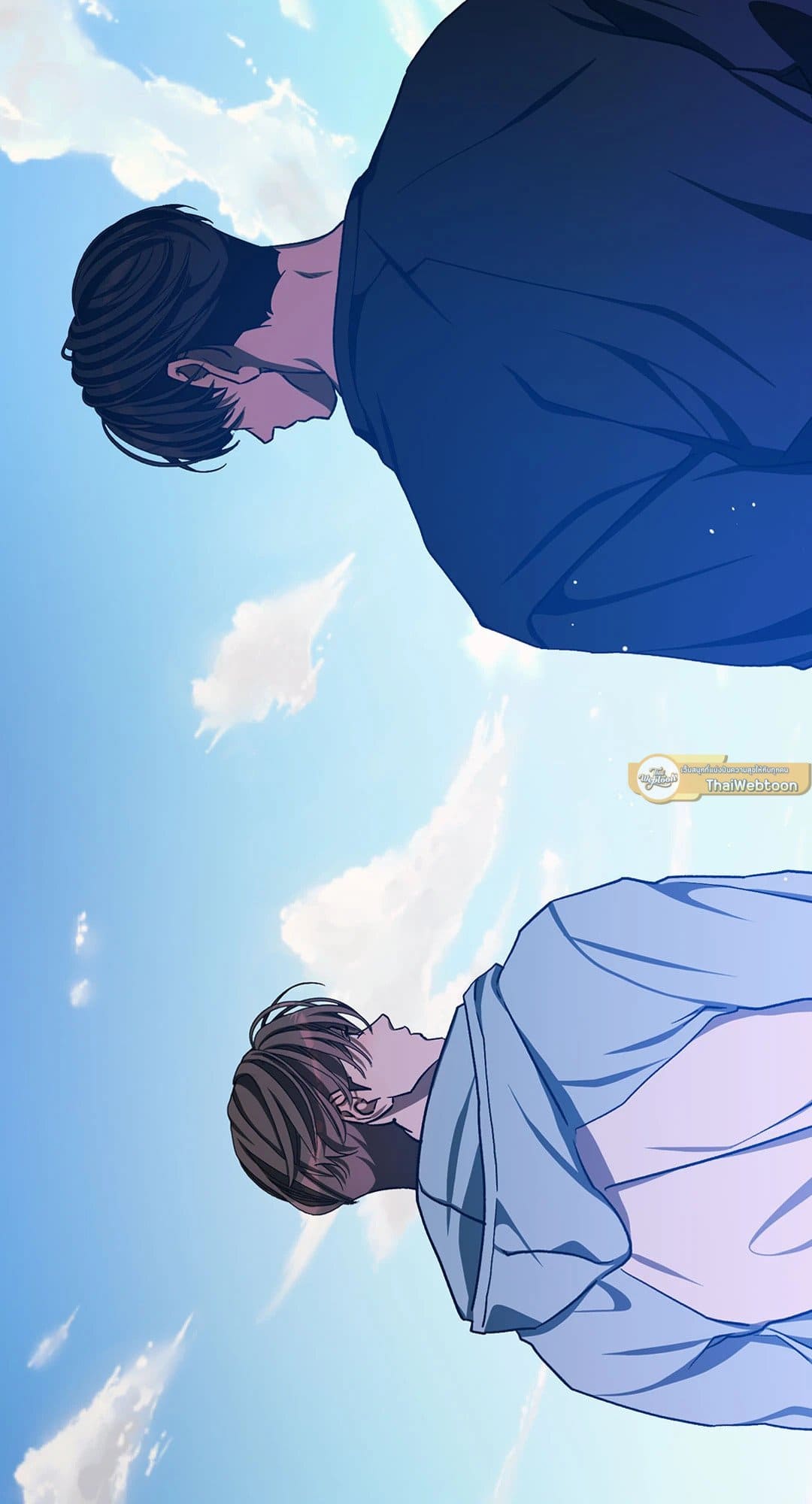 Cozy Obsession หลงใหลใคร่รัก 3288