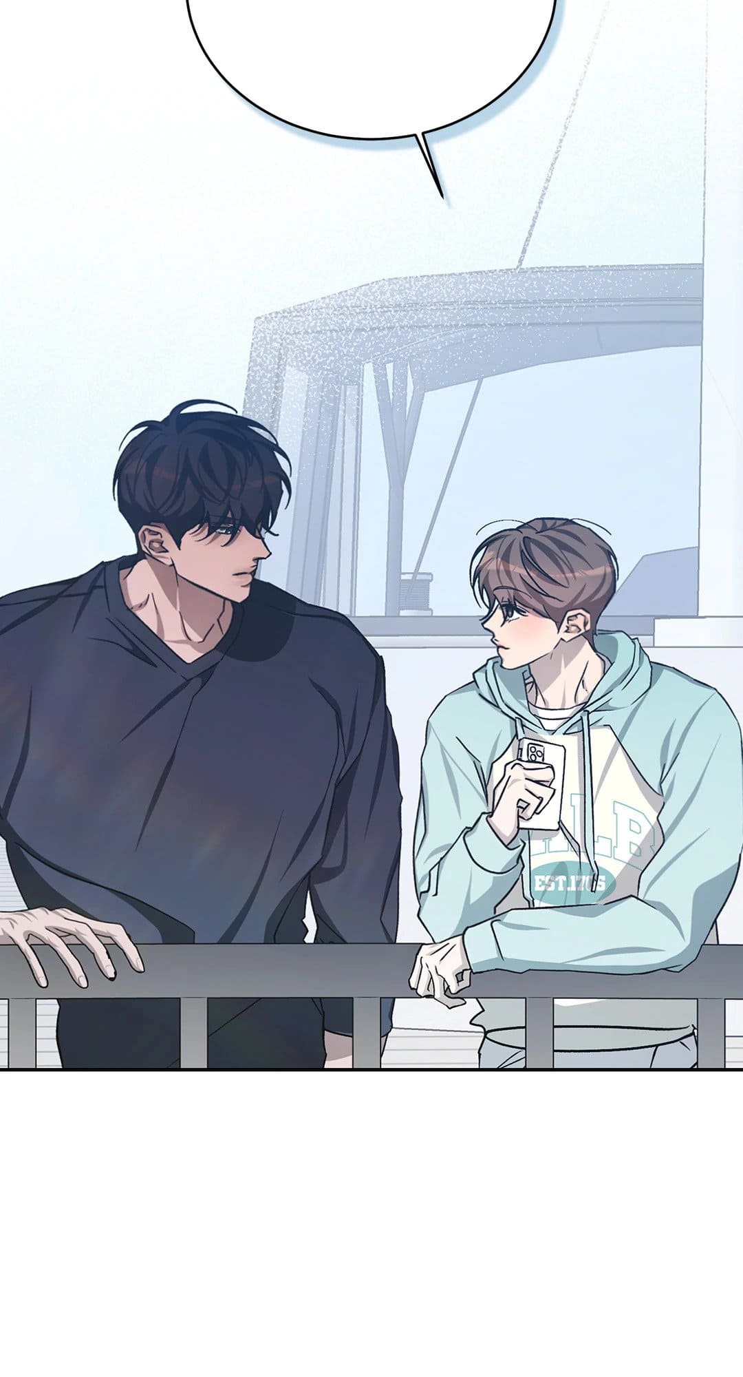 Cozy Obsession หลงใหลใคร่รัก 3308