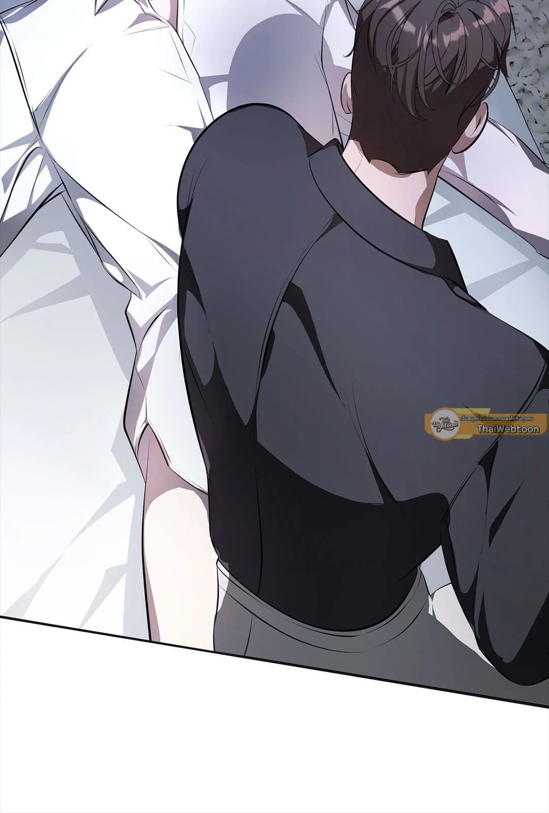 Cozy Obsession หลงใหลใคร่รัก 333