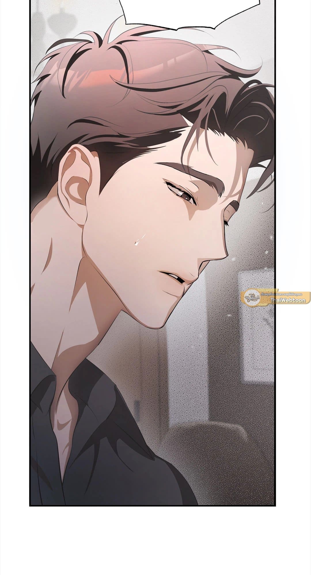 Cozy Obsession หลงใหลใคร่รัก 348