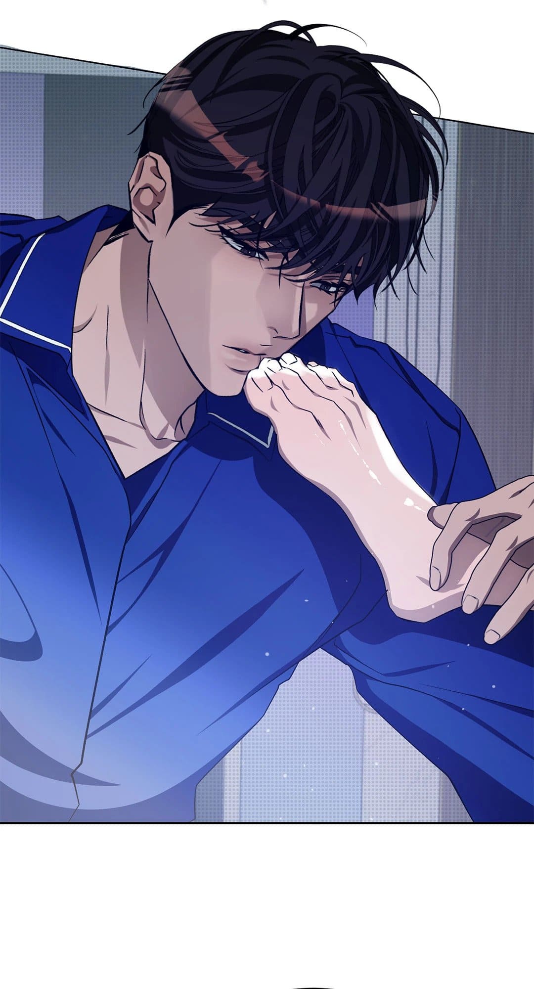 Cozy Obsession หลงใหลใคร่รัก 36004