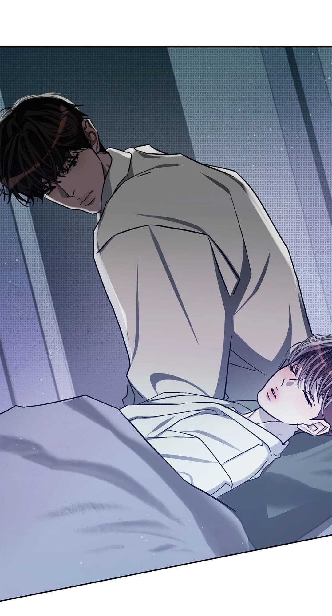 Cozy Obsession หลงใหลใคร่รัก 36091