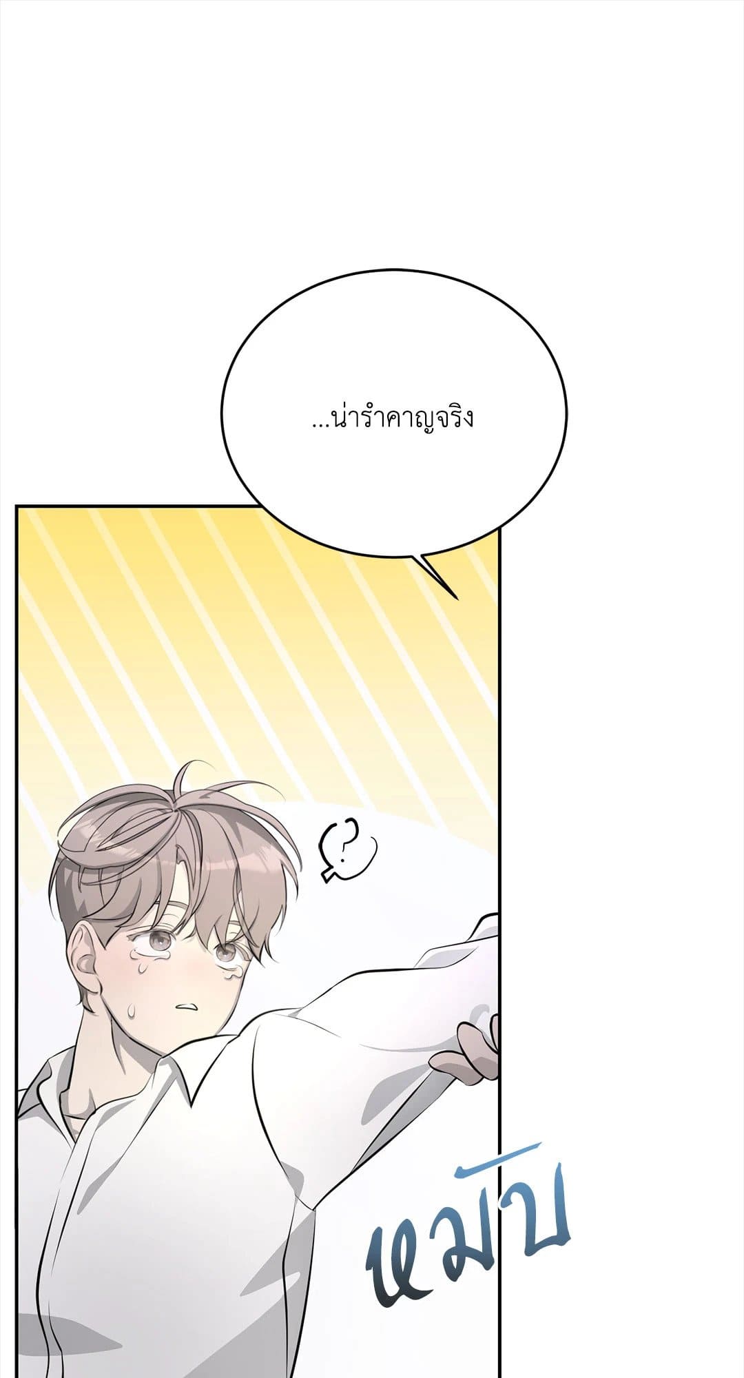 Cozy Obsession หลงใหลใคร่รัก 366