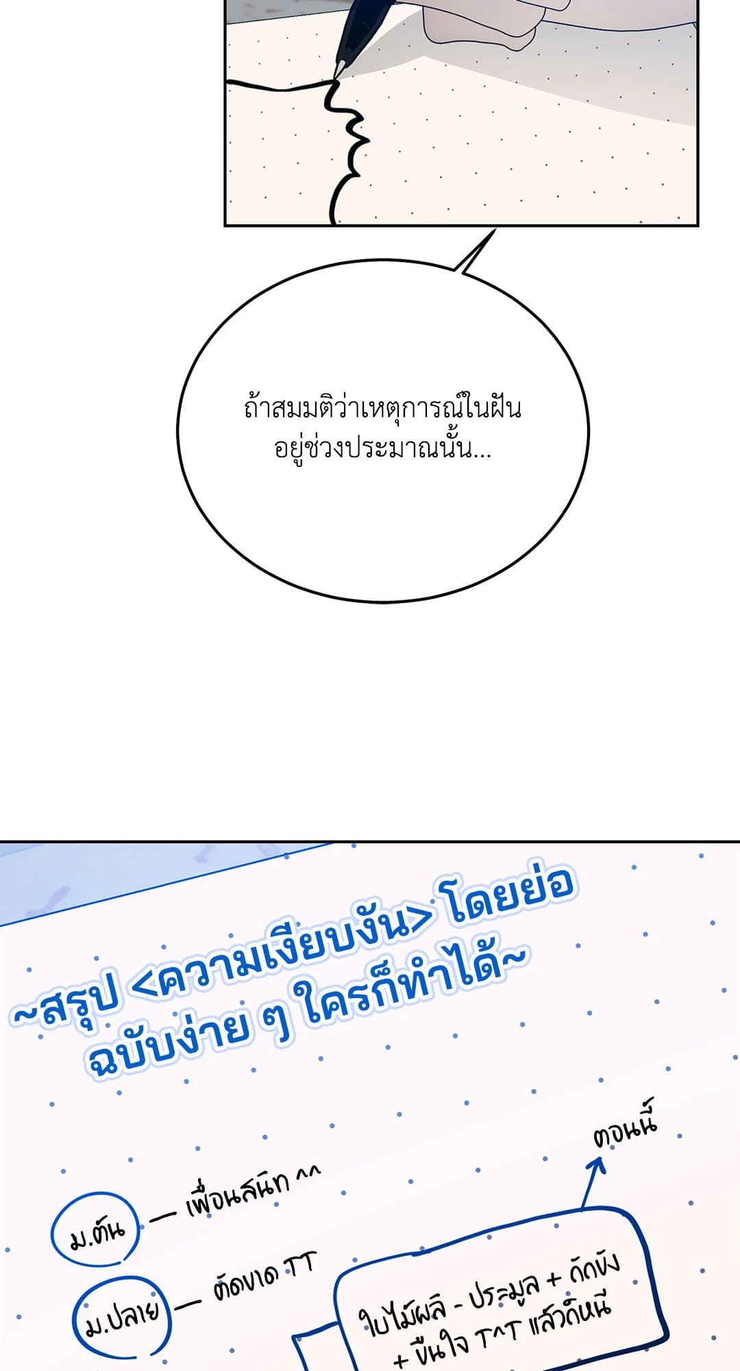 Cozy Obsession หลงใหลใคร่รัก 3734