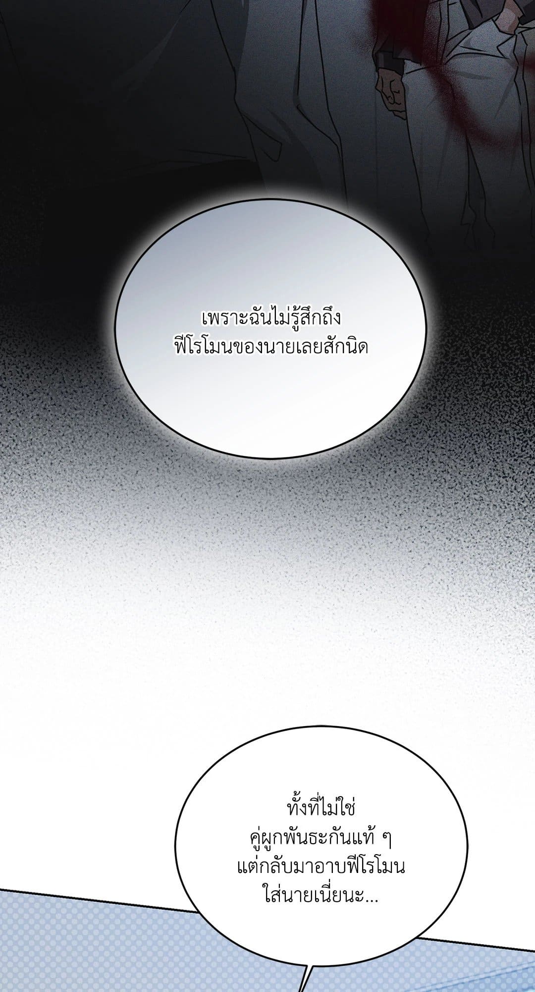 Cozy Obsession หลงใหลใคร่รัก 3860