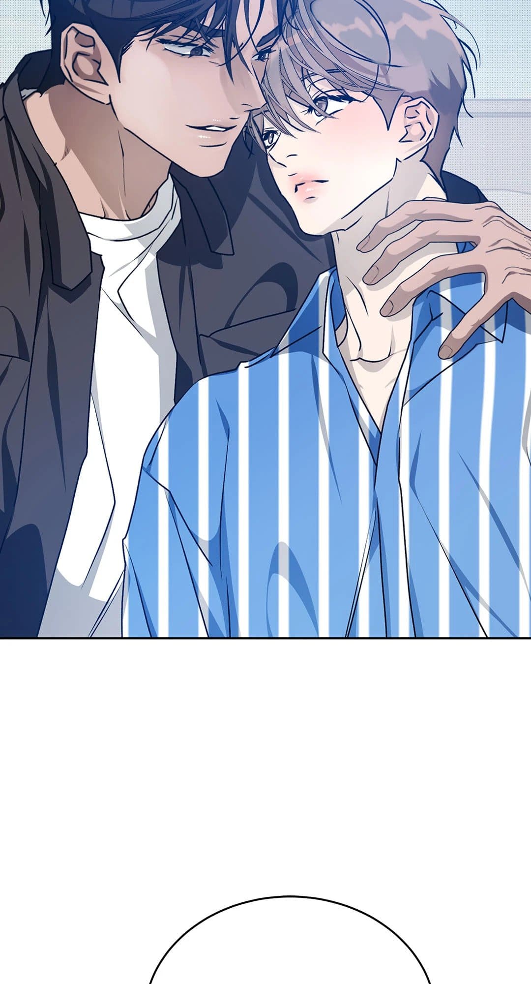 Cozy Obsession หลงใหลใคร่รัก 3918