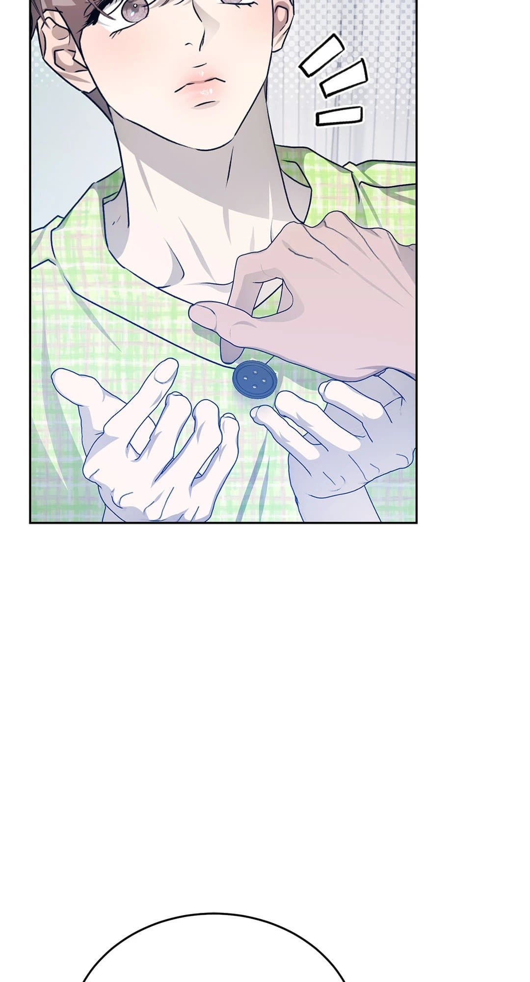 Cozy Obsession หลงใหลใคร่รัก 3952