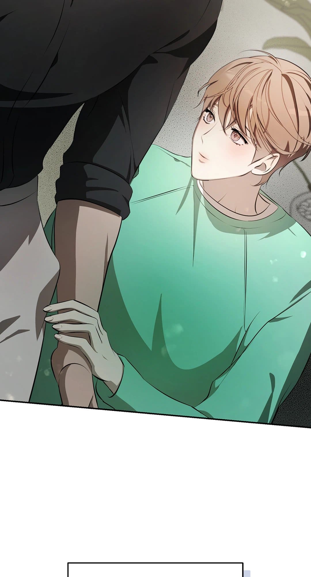 Cozy Obsession หลงใหลใคร่รัก 4025