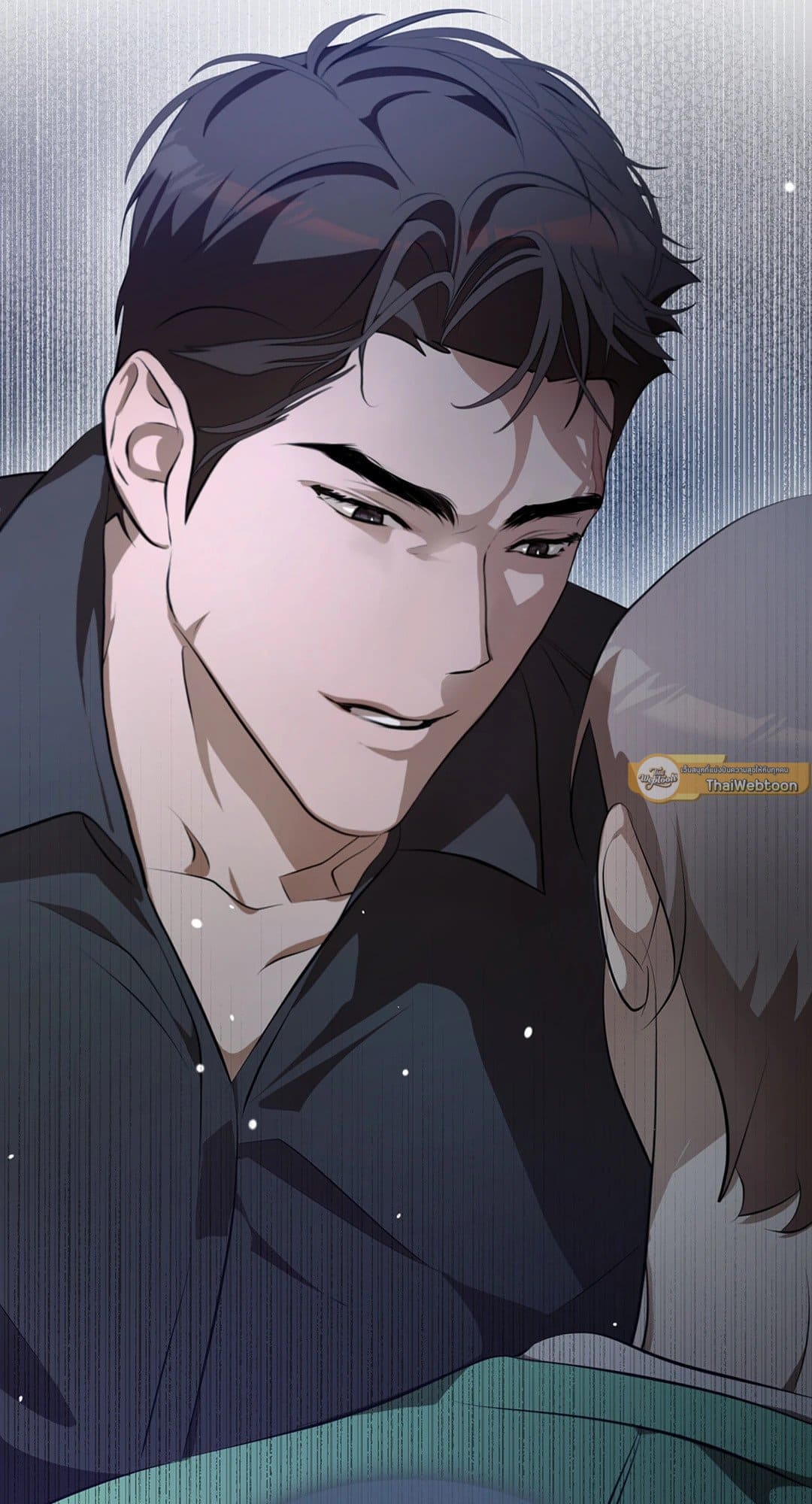 Cozy Obsession หลงใหลใคร่รัก 4100