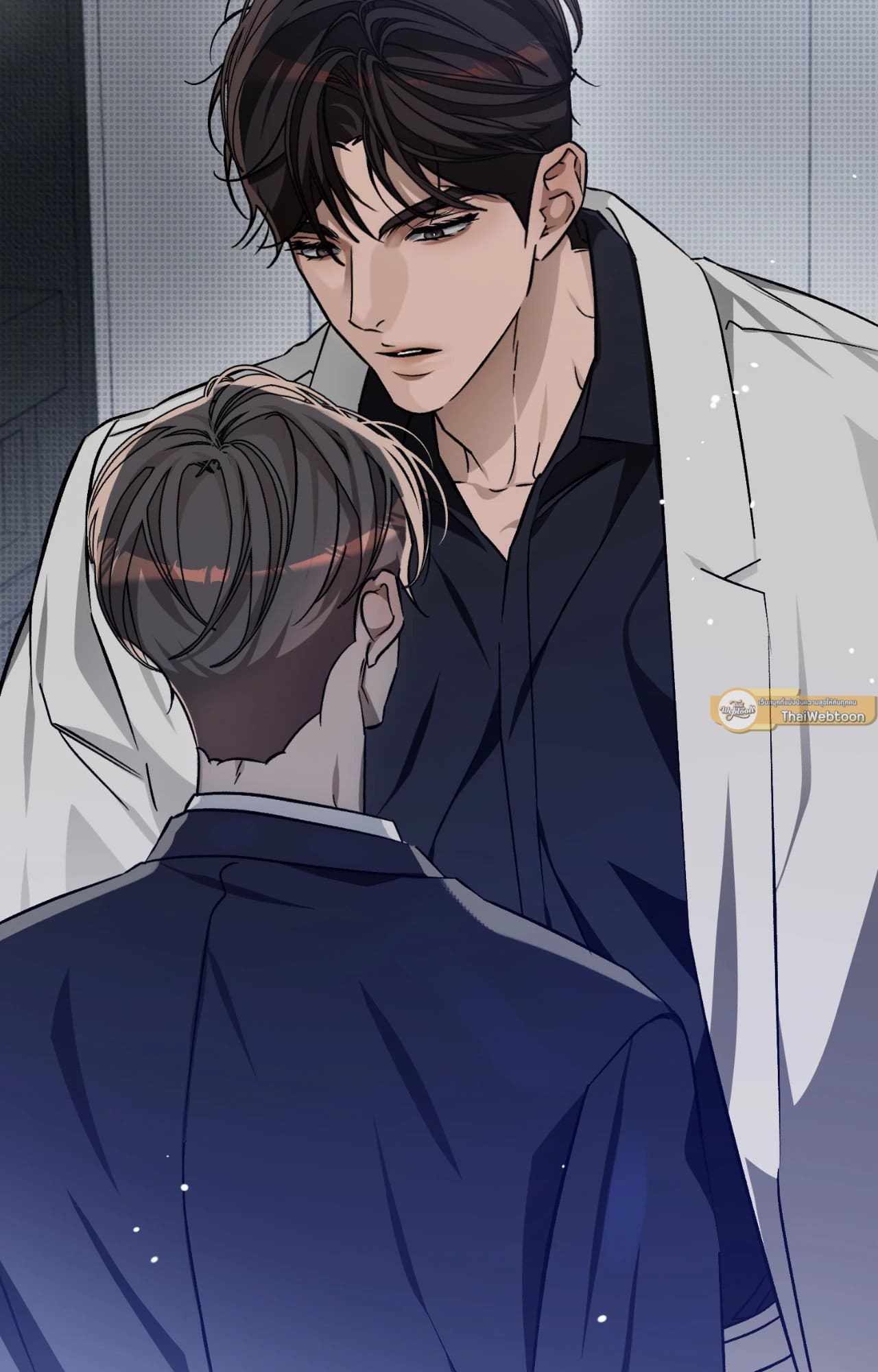 Cozy Obsession หลงใหลใคร่รัก 41011
