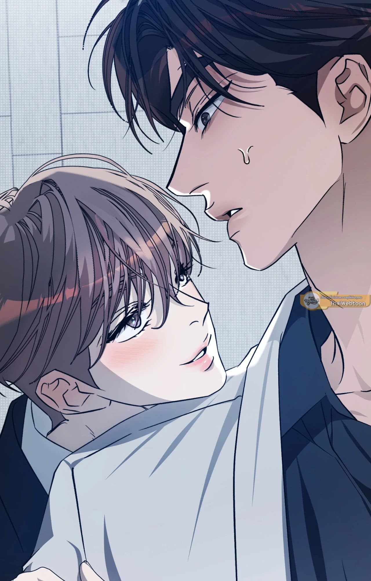Cozy Obsession หลงใหลใคร่รัก 41111