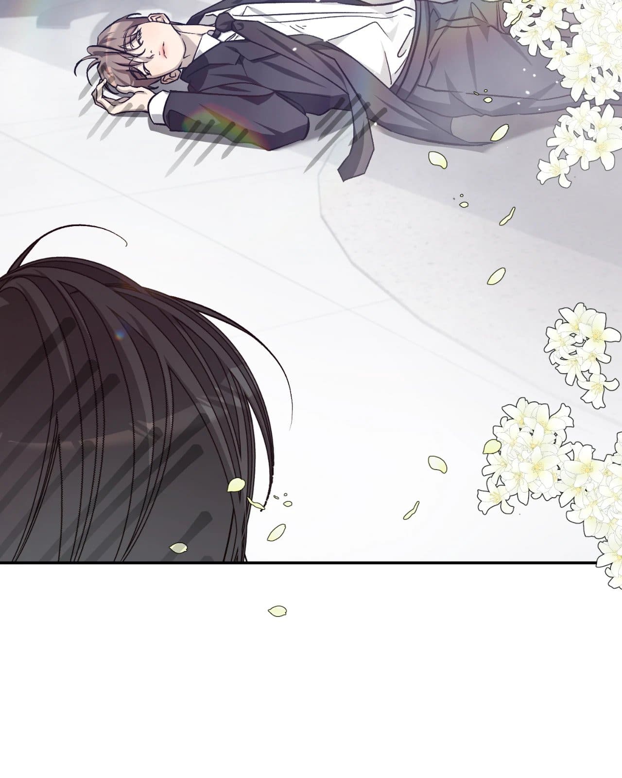 Cozy Obsession หลงใหลใคร่รัก 4325