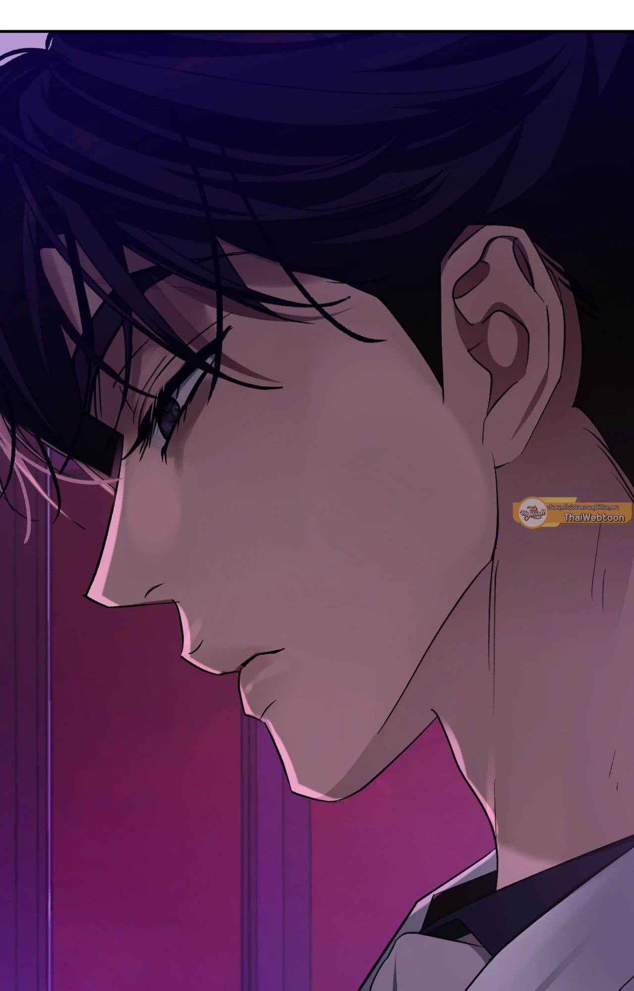 Cozy Obsession หลงใหลใคร่รัก 4365