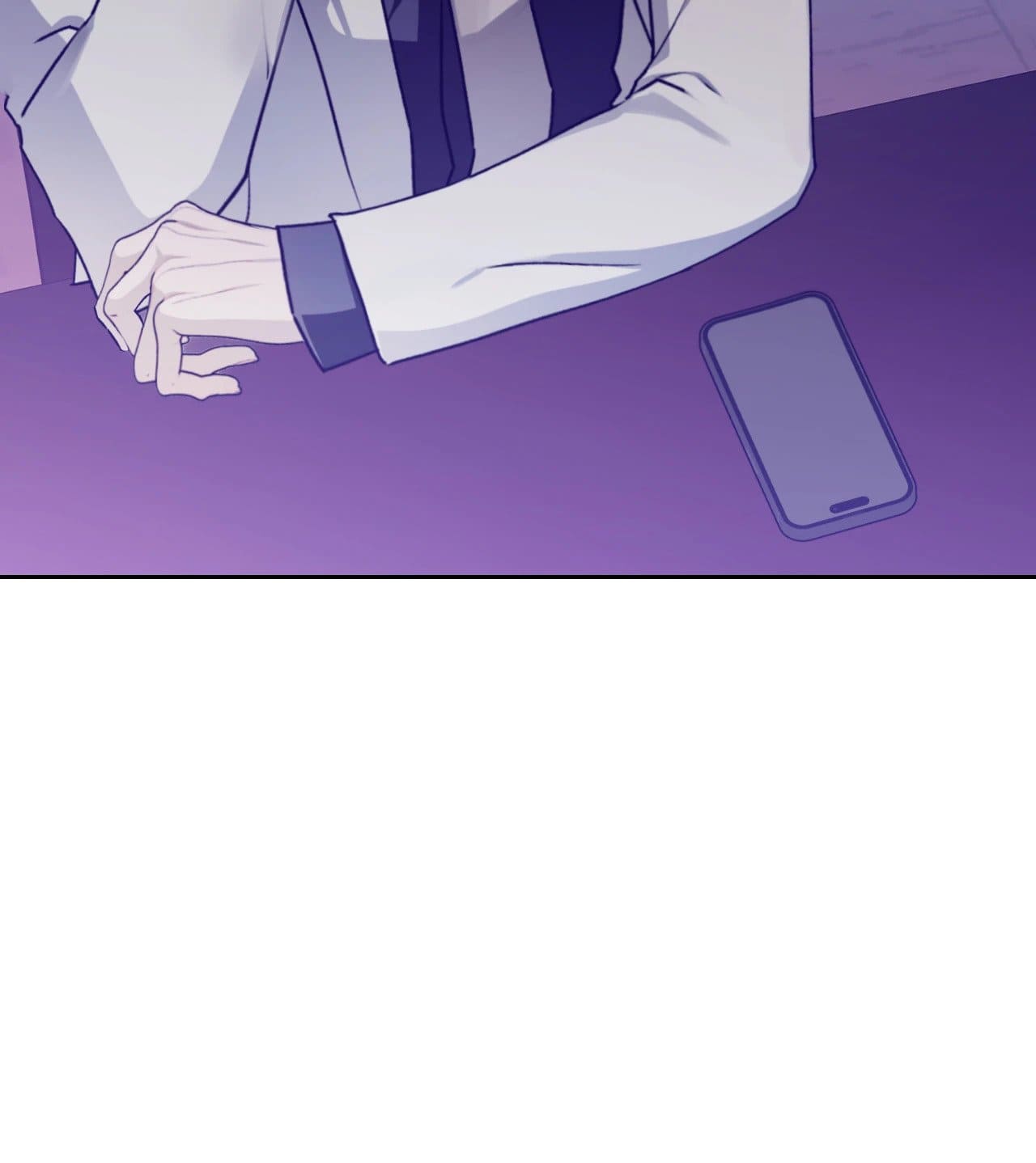 Cozy Obsession หลงใหลใคร่รัก 4411