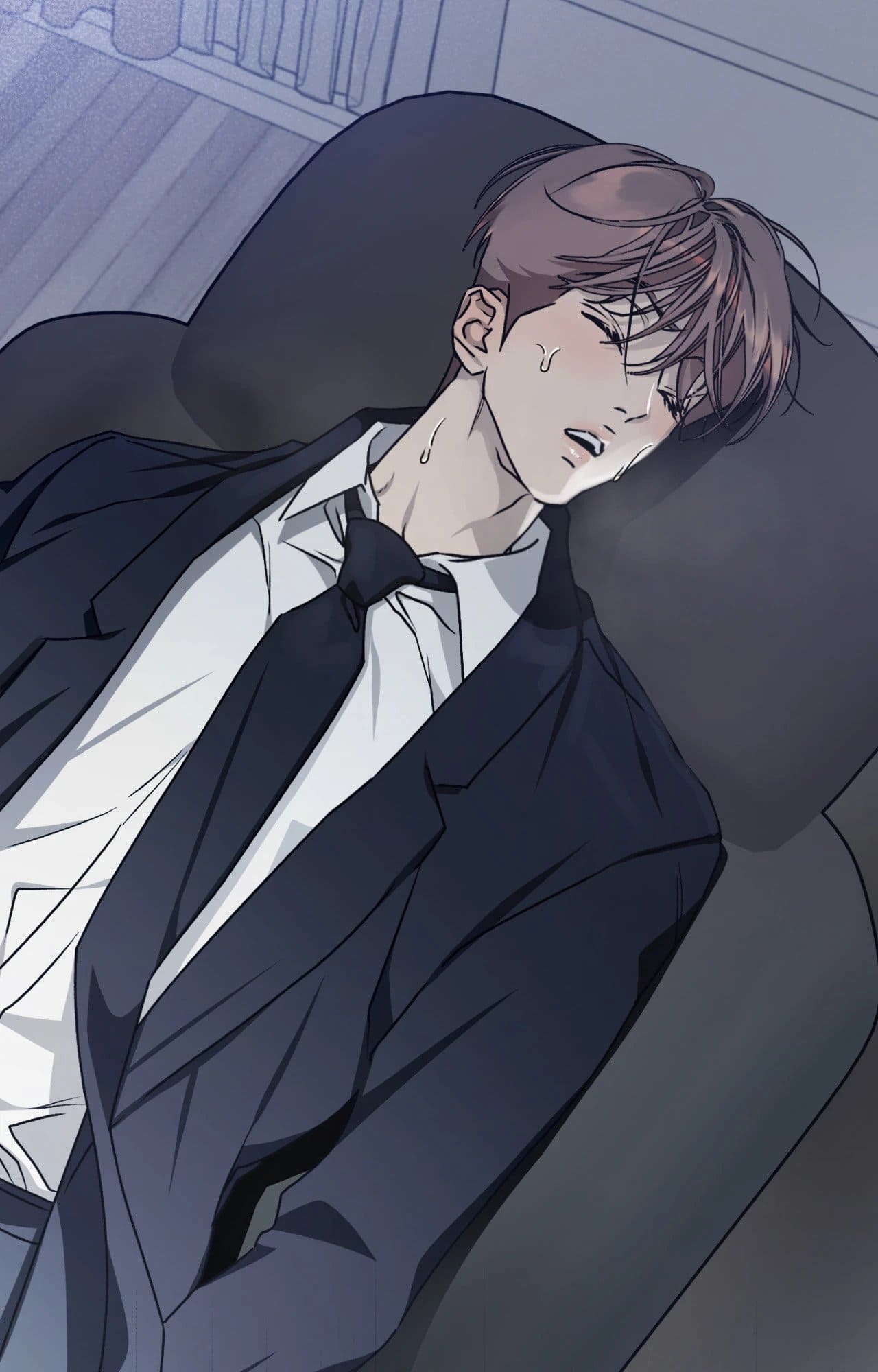 Cozy Obsession หลงใหลใคร่รัก 4414