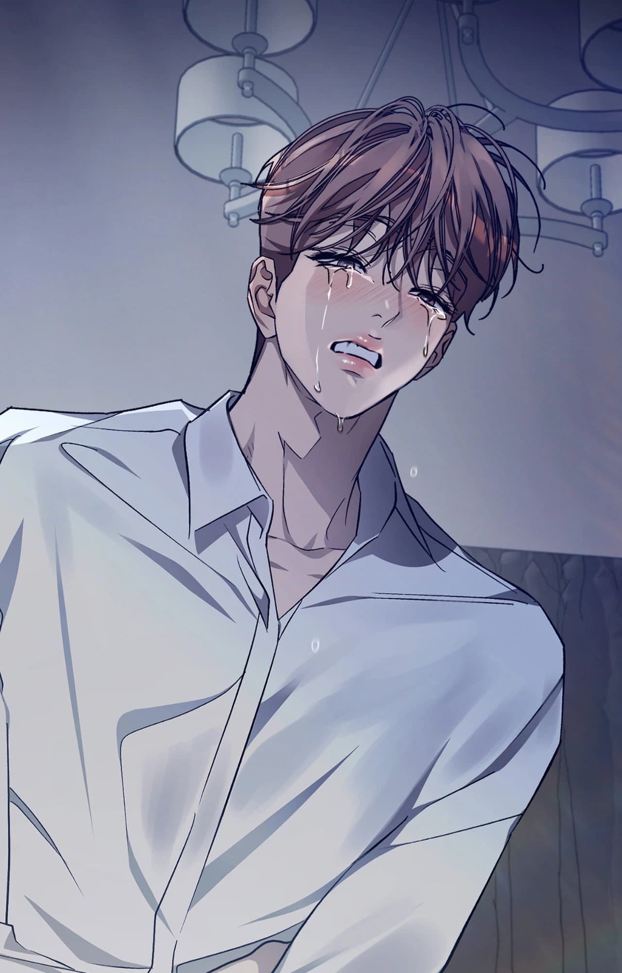 Cozy Obsession หลงใหลใคร่รัก 4441