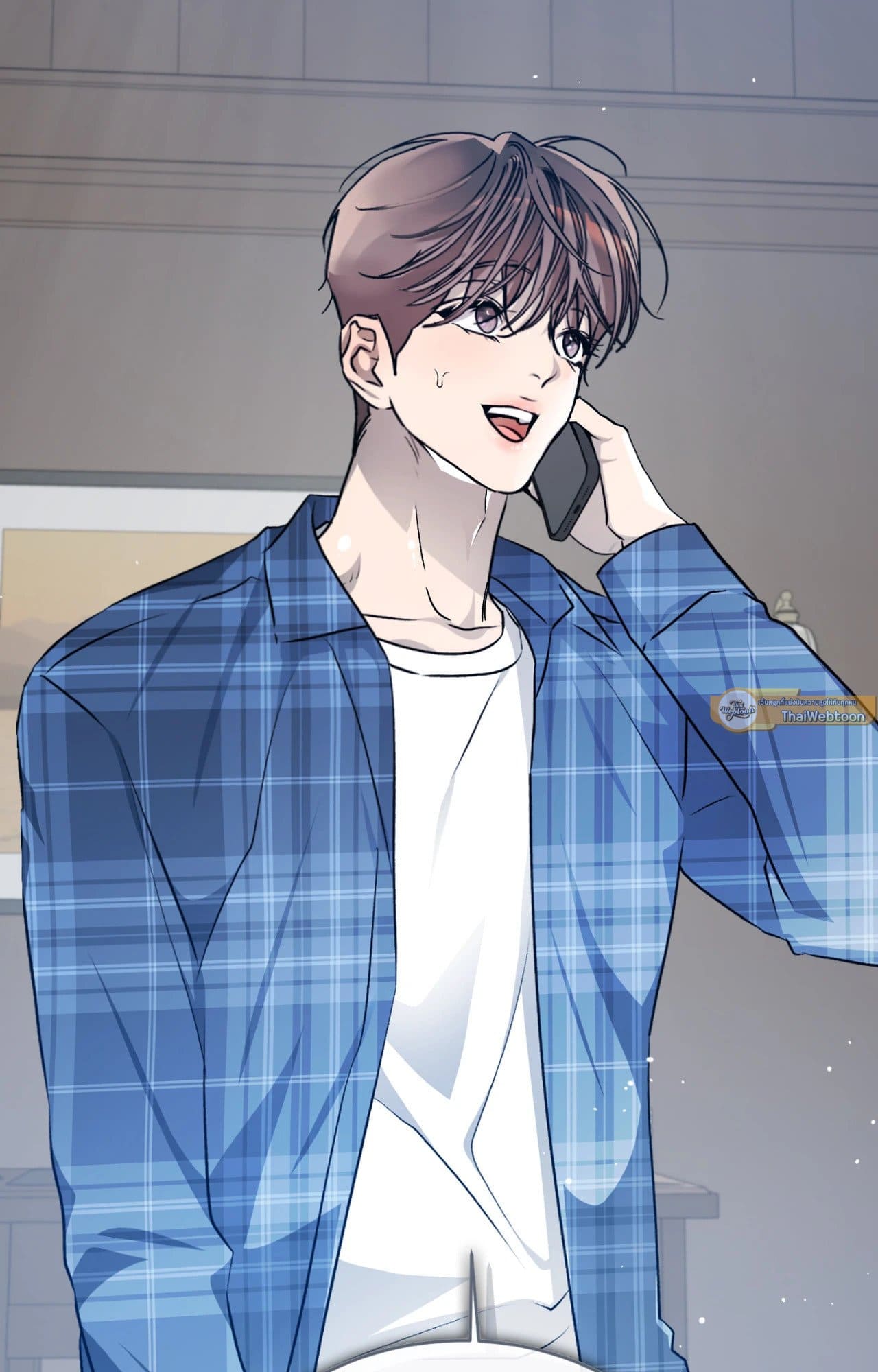 Cozy Obsession หลงใหลใคร่รัก 4492