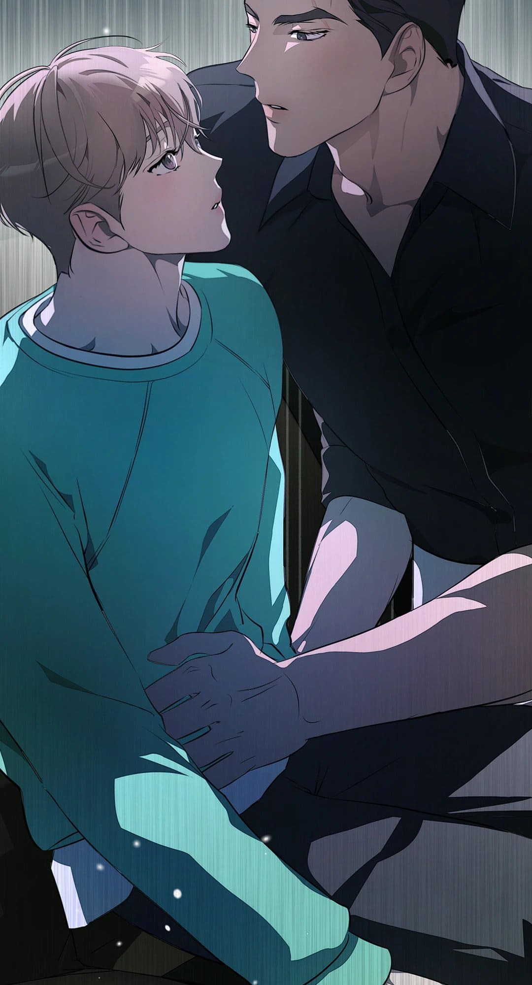 Cozy Obsession หลงใหลใคร่รัก 503