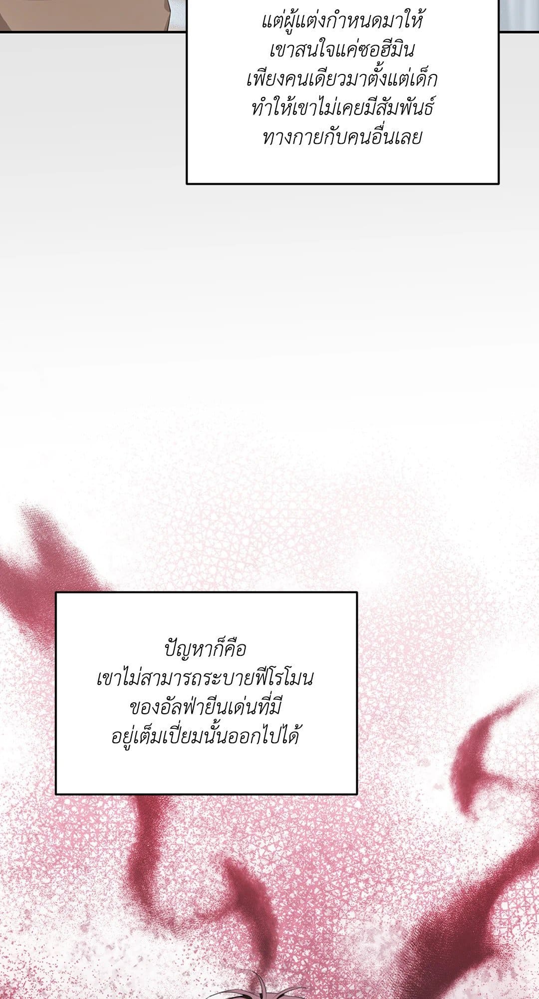 Cozy Obsession หลงใหลใคร่รัก 919