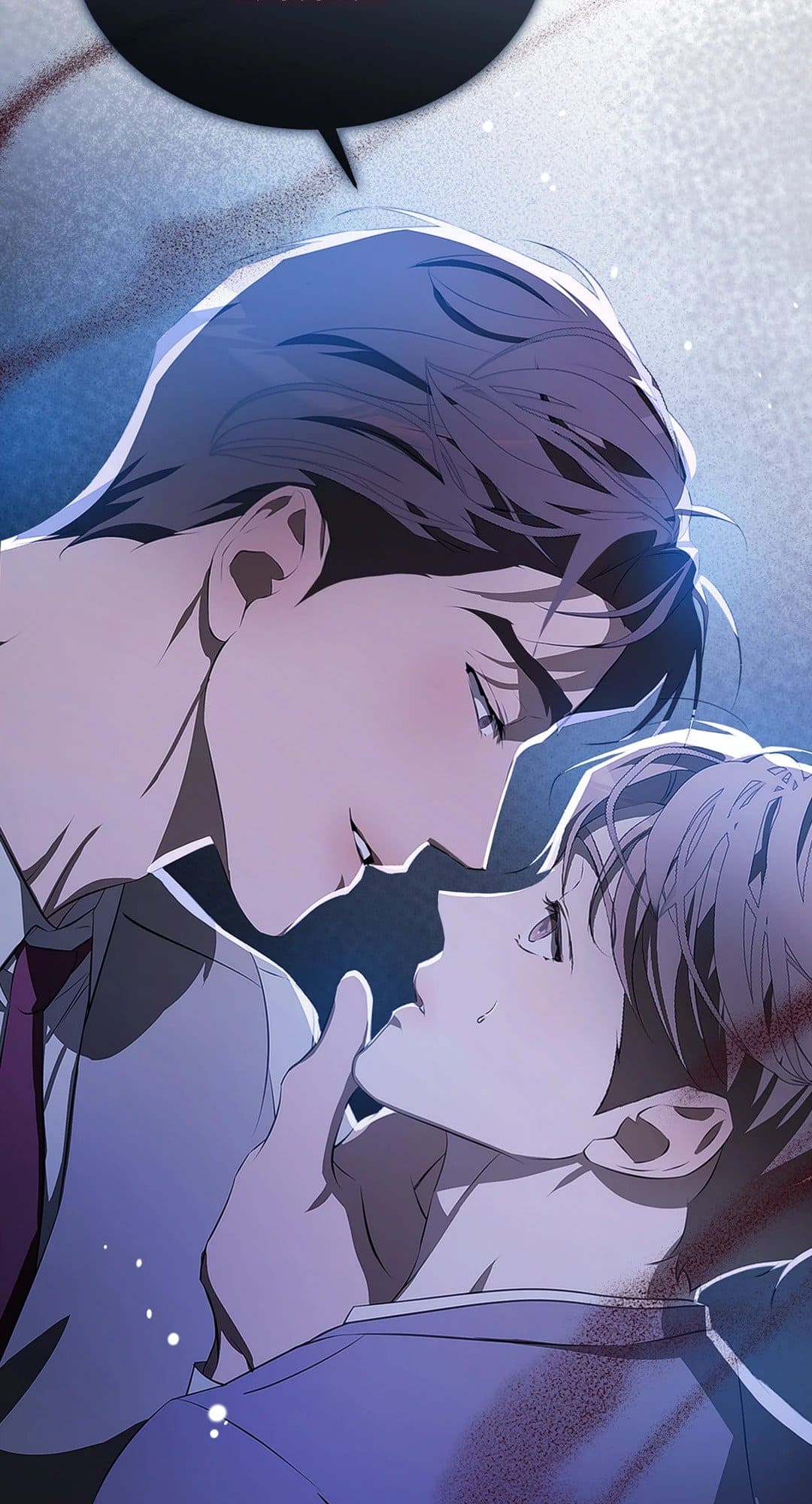 Cozy Obsession หลงใหลใคร่รัก 962