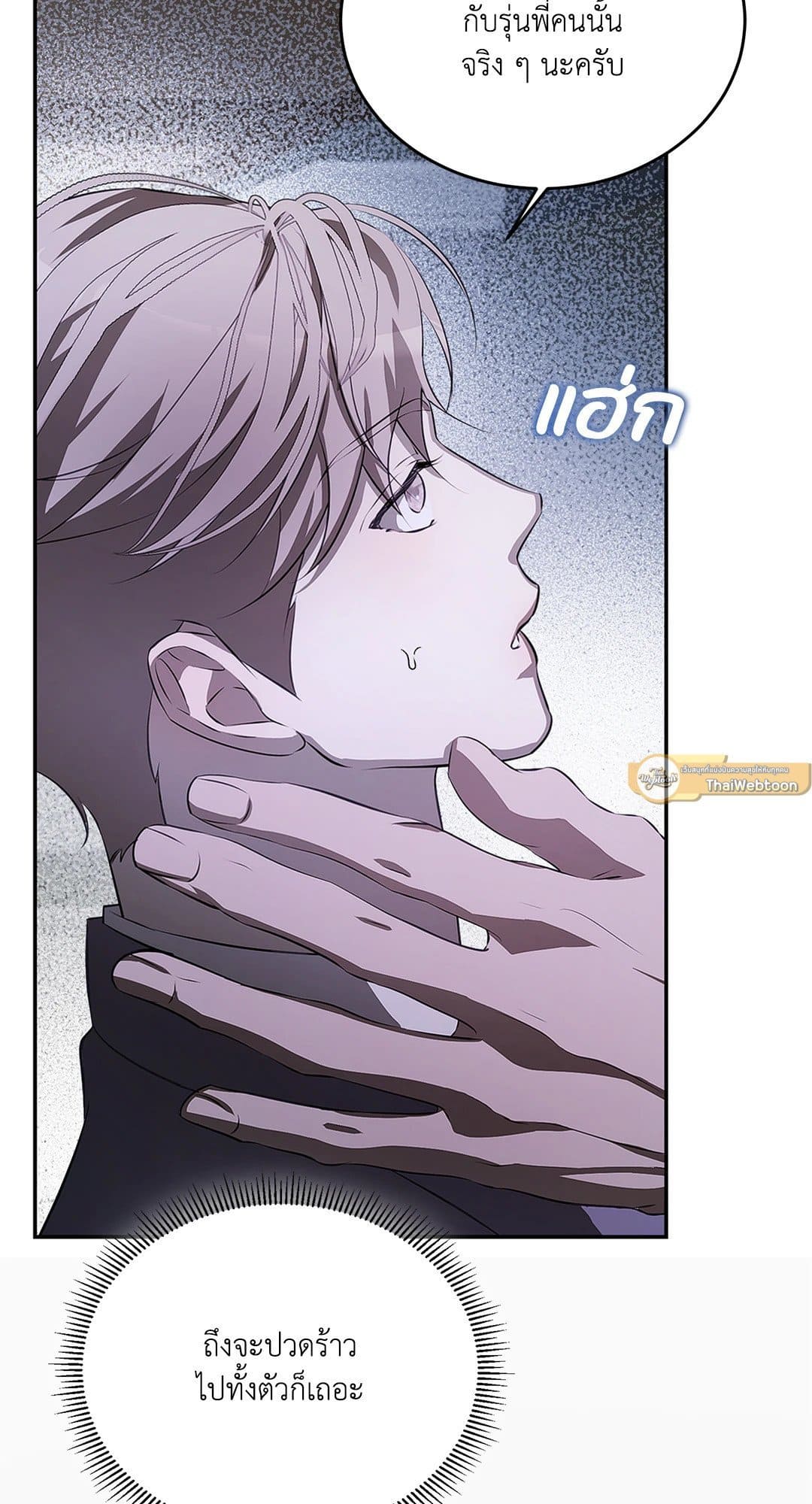 Cozy Obsession หลงใหลใคร่รัก 978