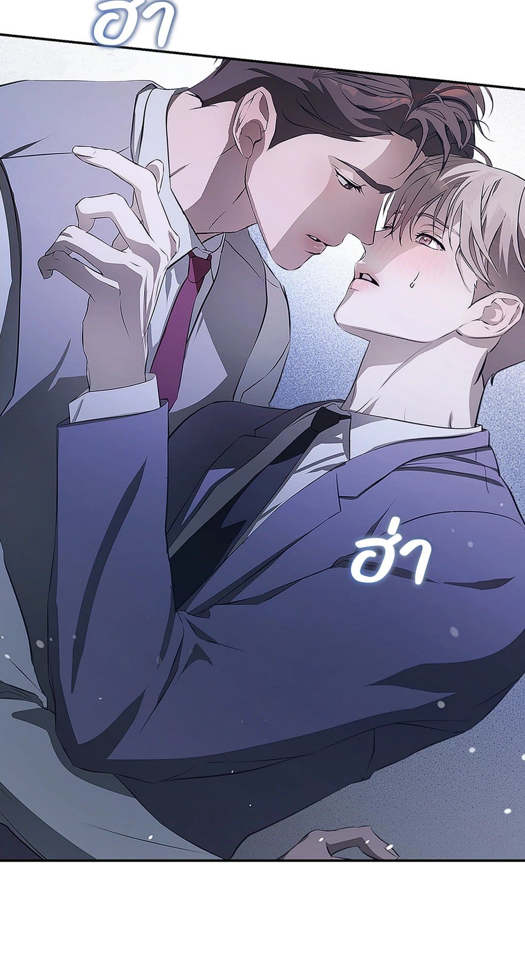 Cozy Obsession หลงใหลใคร่รัก 986