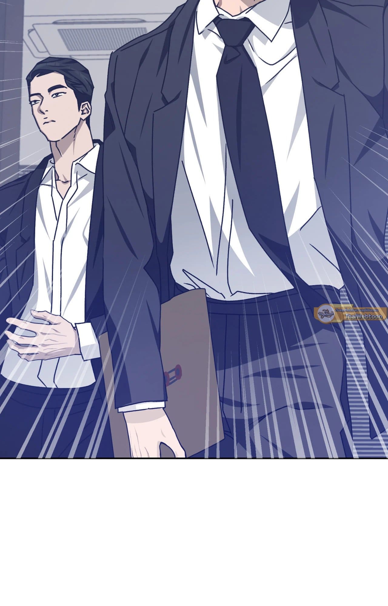 Cozy Obsession หลงใหลใคร่รัก ตอนที่ 4571