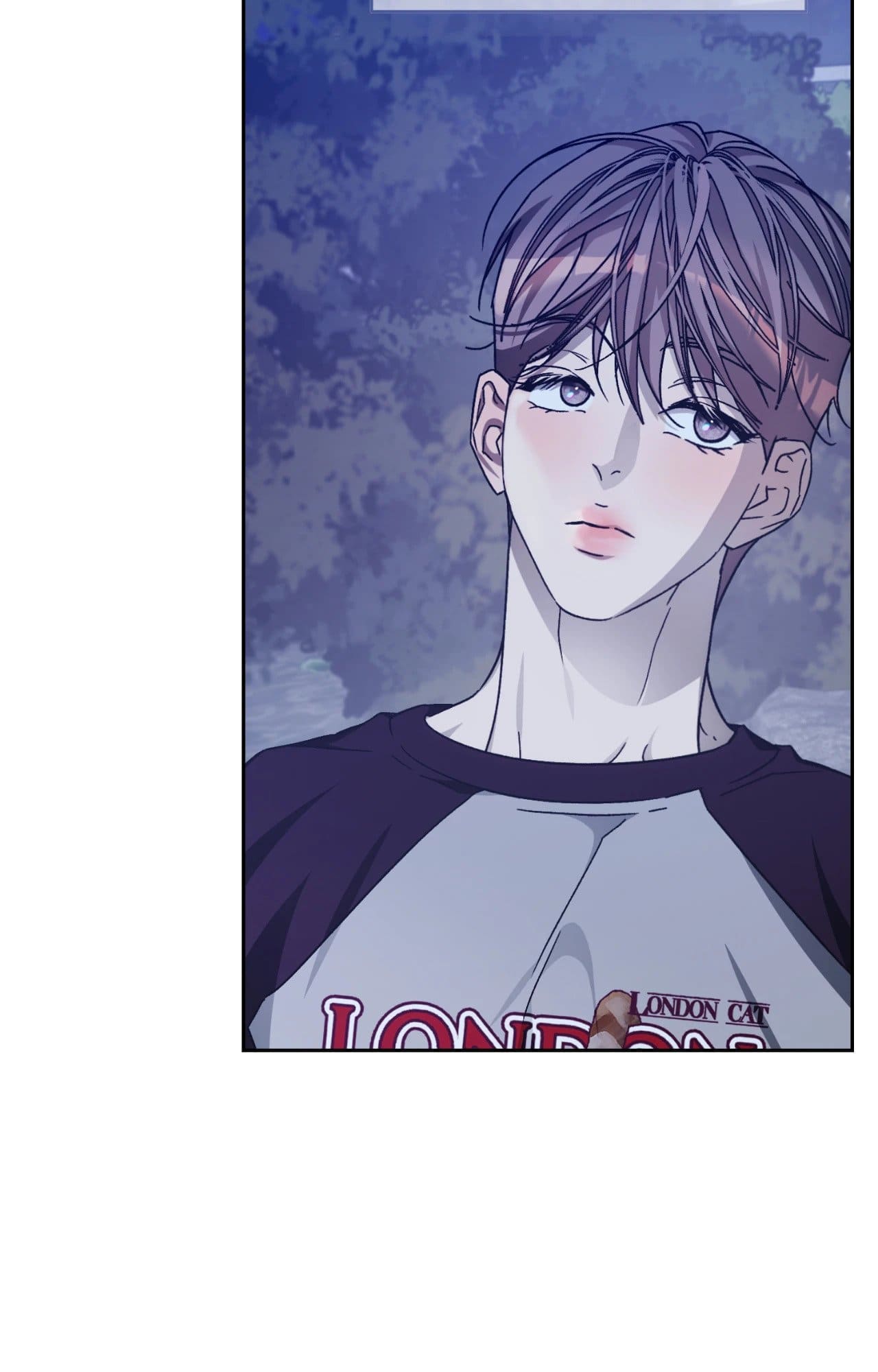 Cozy Obsession หลงใหลใคร่รัก ตอนที่ 47078