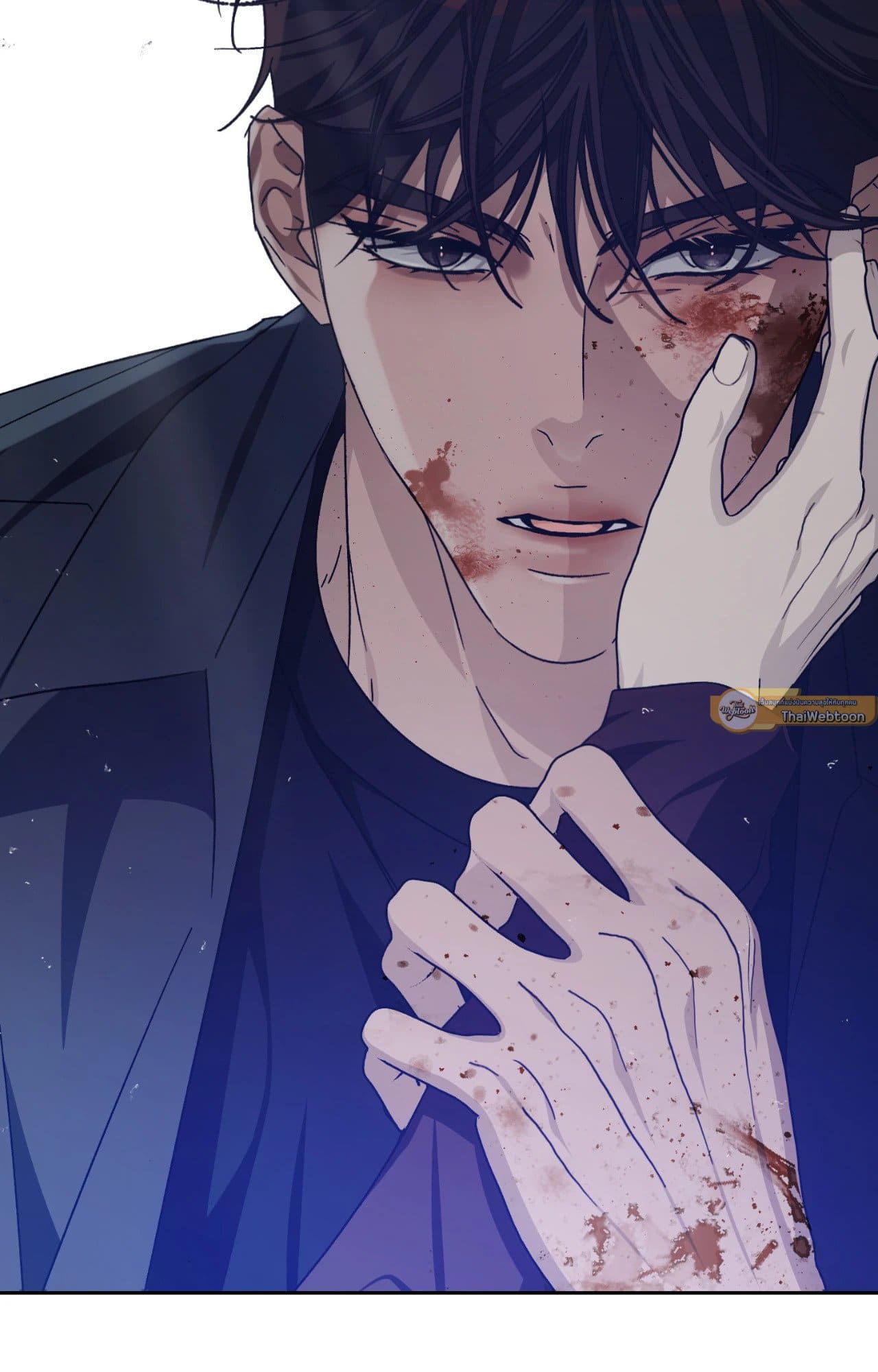 Cozy Obsession หลงใหลใคร่รัก ตอนที่ 48009