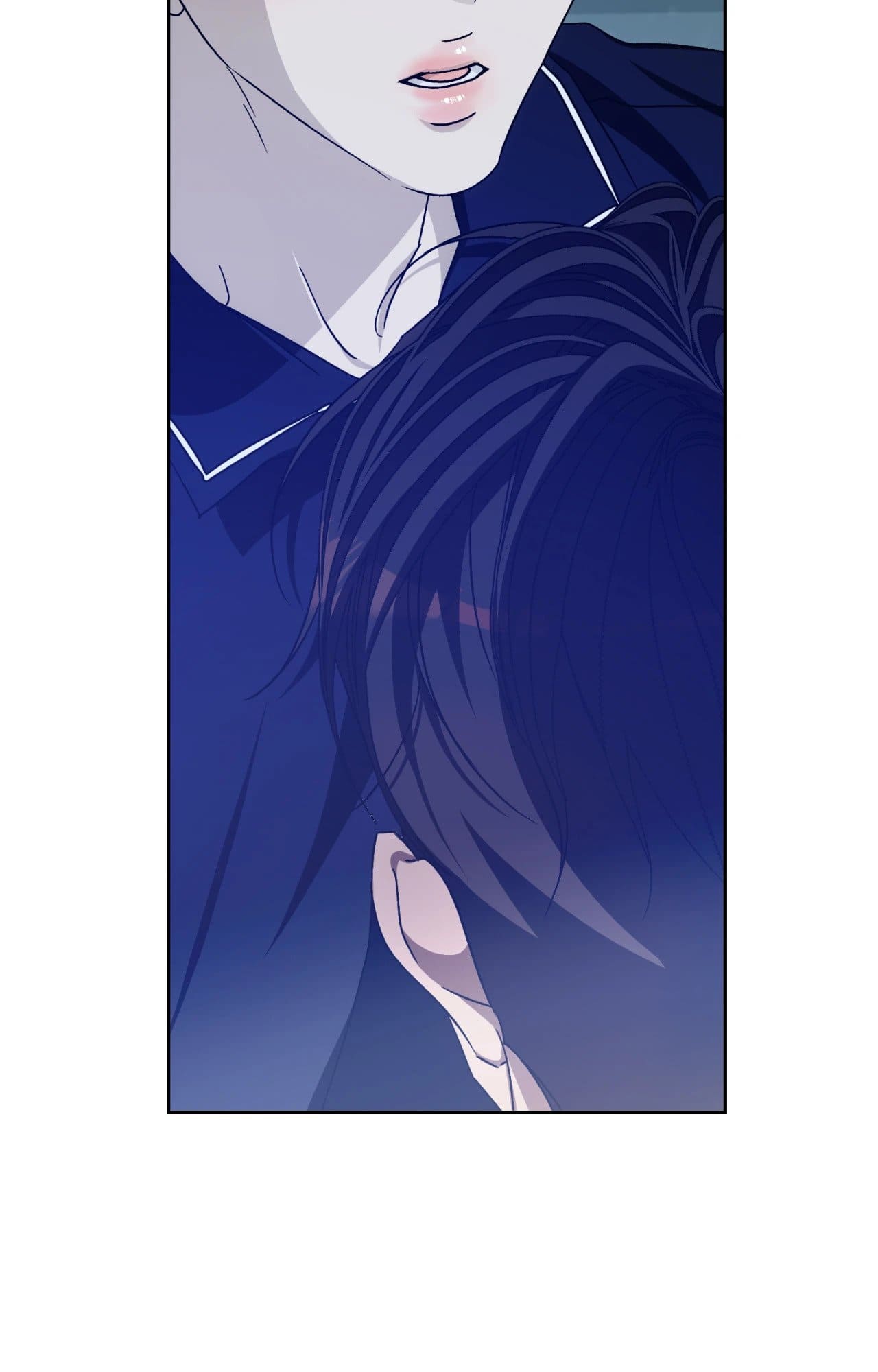 Cozy Obsession หลงใหลใคร่รัก ตอนที่ 48075