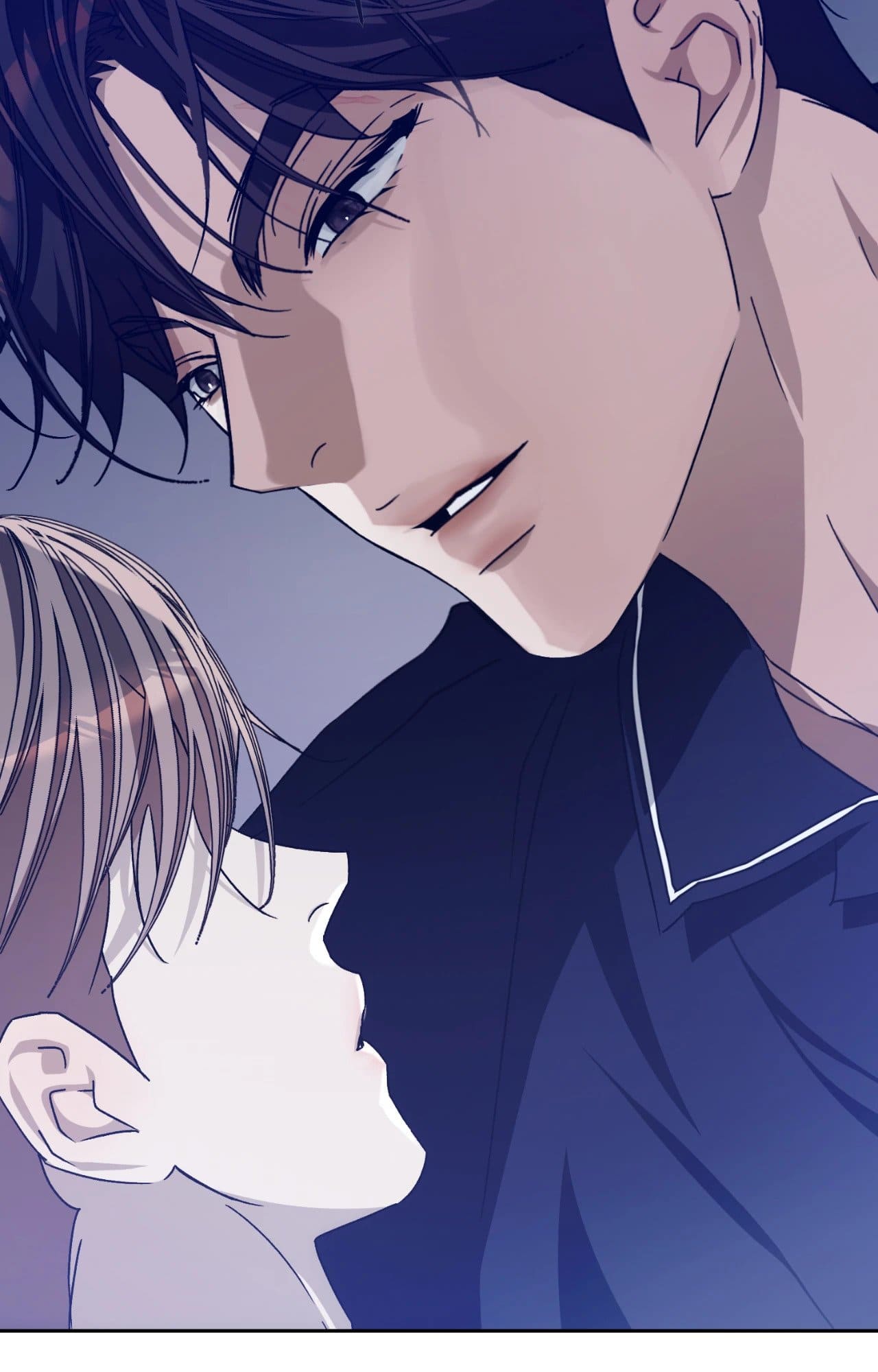 Cozy Obsession หลงใหลใคร่รัก ตอนที่ 48097