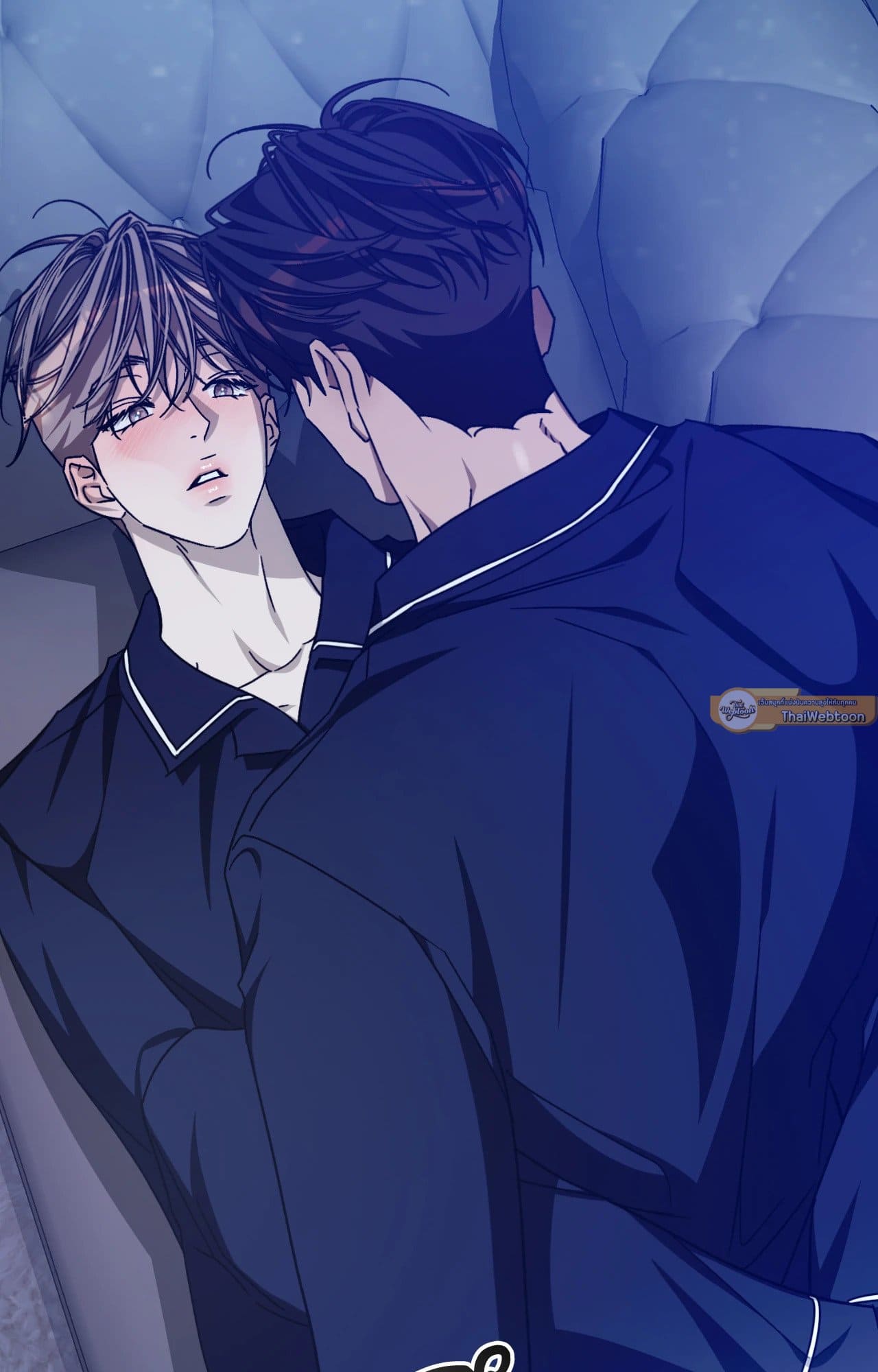 Cozy Obsession หลงใหลใคร่รัก ตอนที่ 48109