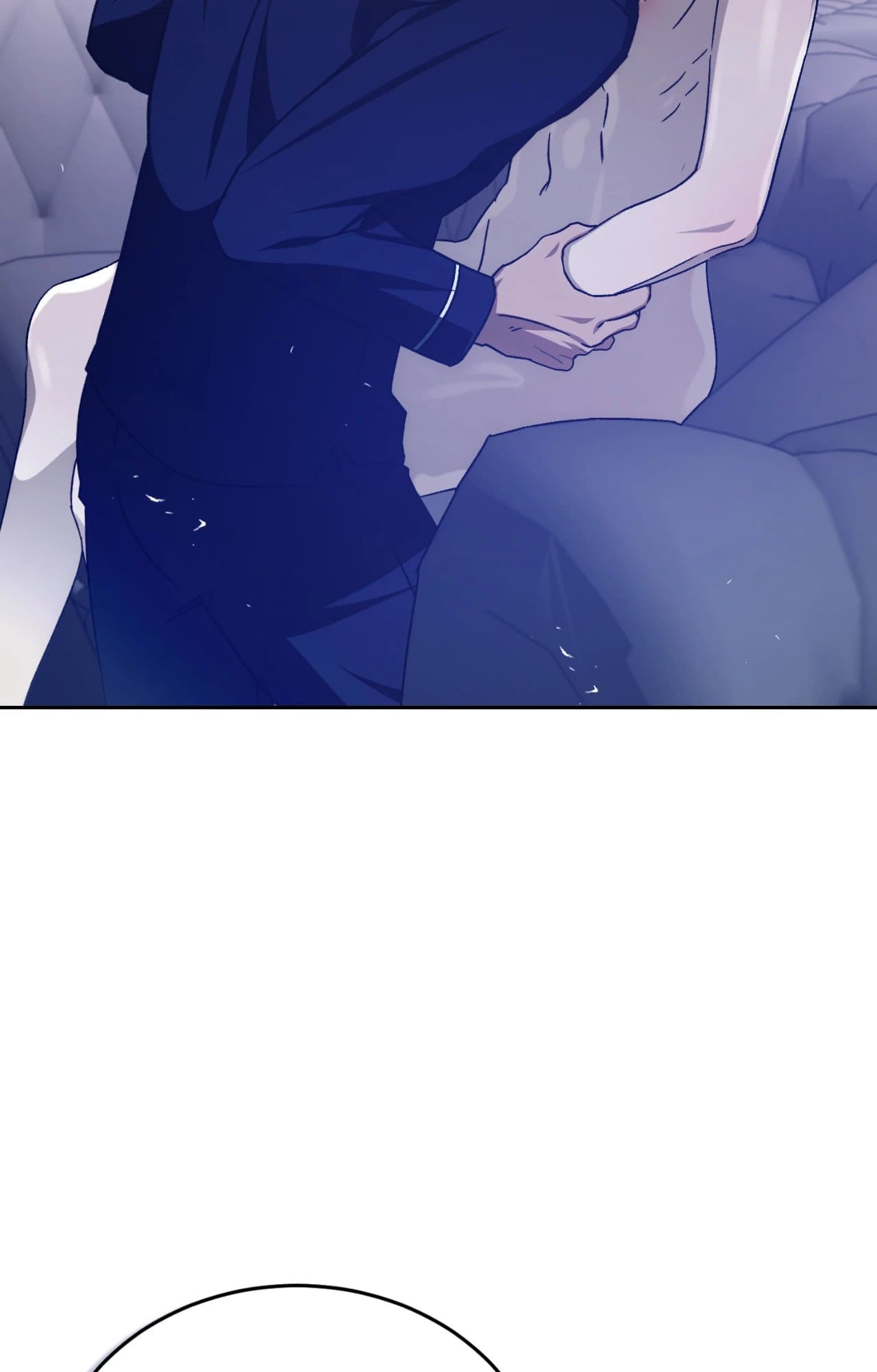 Cozy Obsession หลงใหลใคร่รัก ตอนที่ 49029