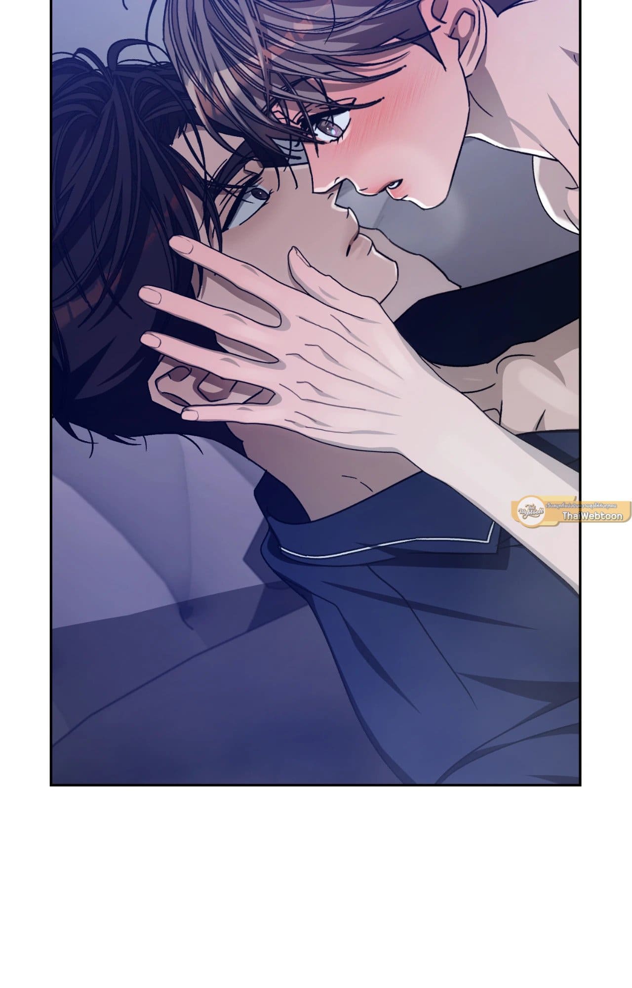 Cozy Obsession หลงใหลใคร่รัก ตอนที่ 49100