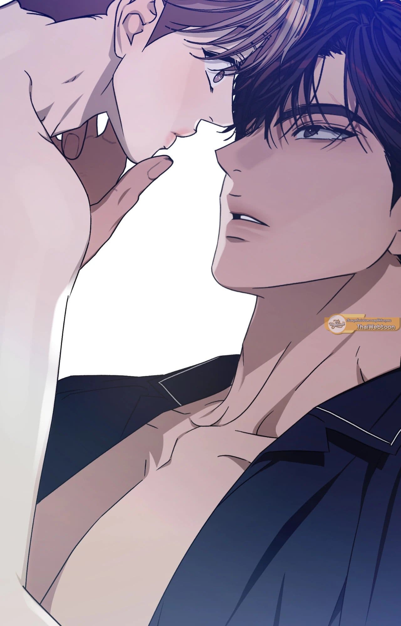 Cozy Obsession หลงใหลใคร่รัก ตอนที่ 50051