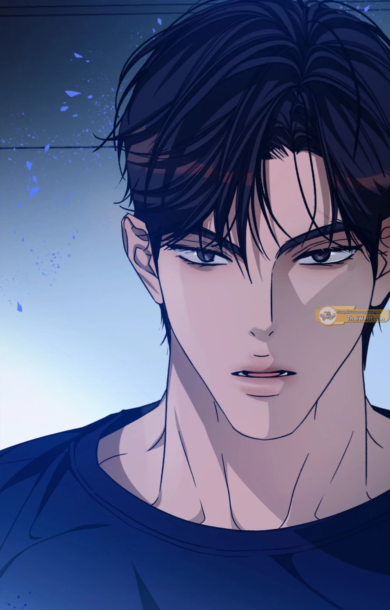 Cozy Obsession หลงใหลใคร่รัก ตอนที่ 50123