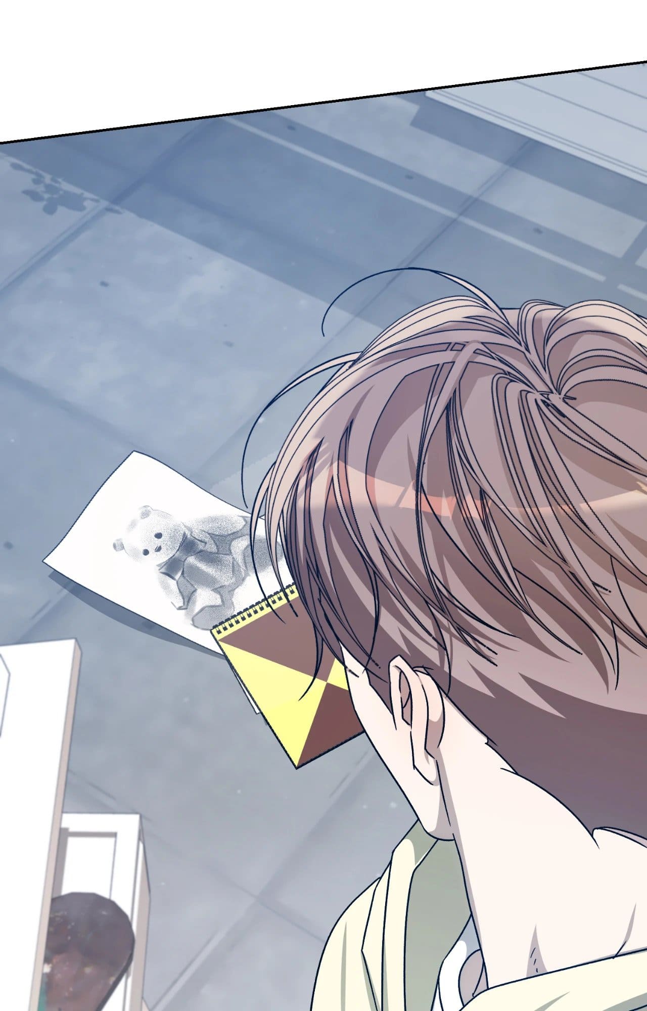 Cozy Obsession หลงใหลใคร่รัก ตอนที่ 51091