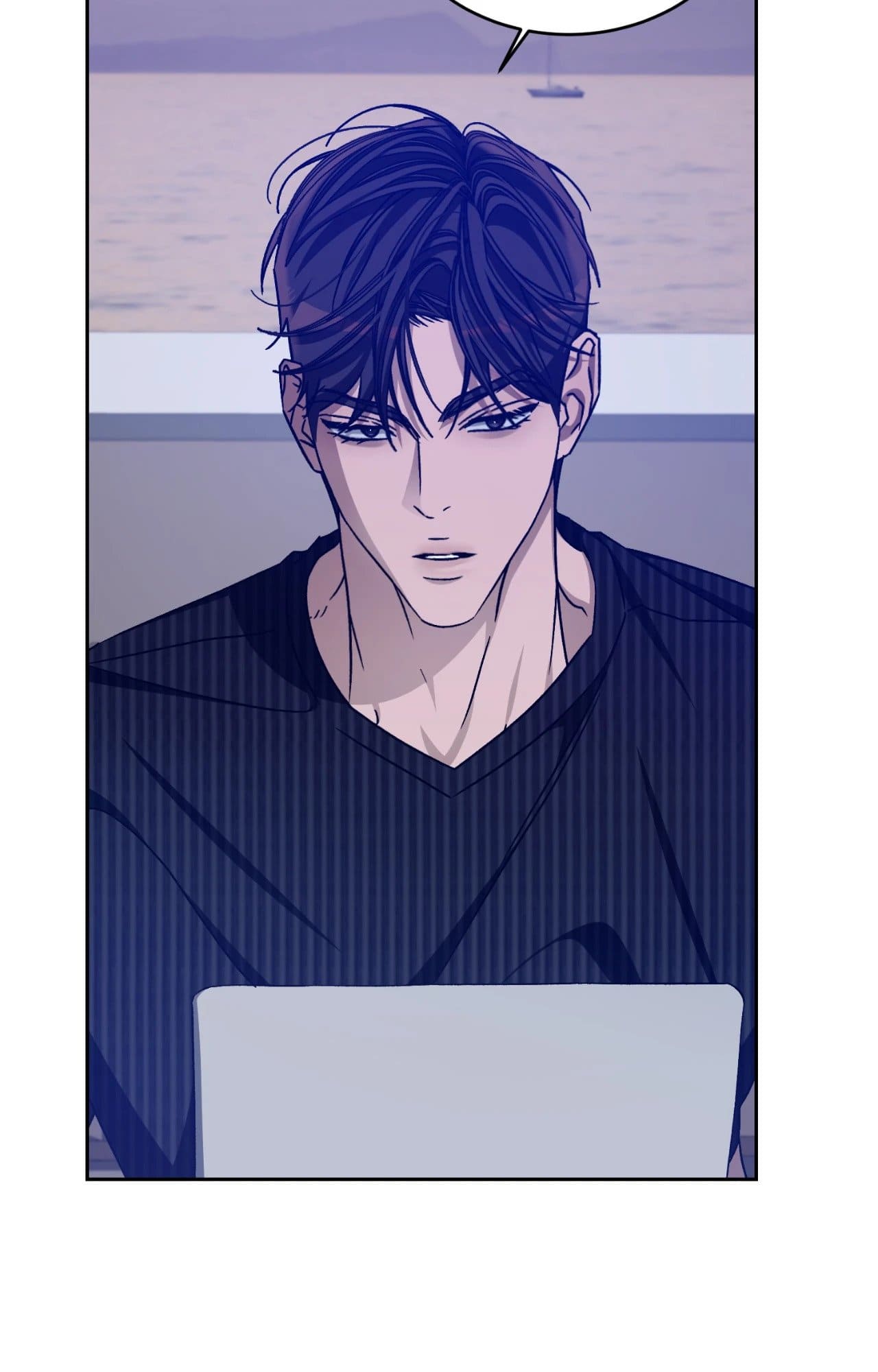 Cozy Obsession หลงใหลใคร่รัก ตอนที่ 52018