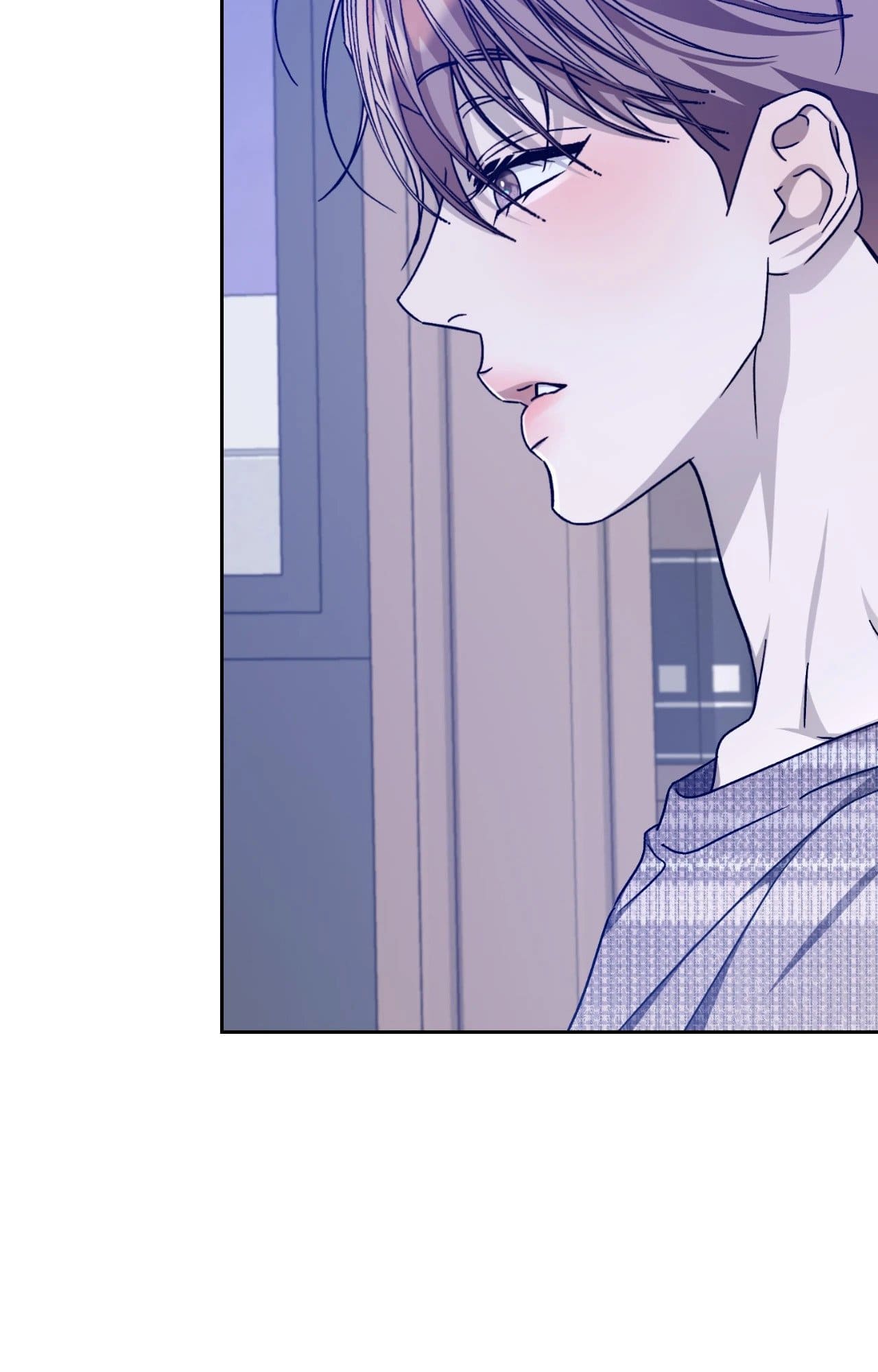 Cozy Obsession หลงใหลใคร่รัก ตอนที่ 52020